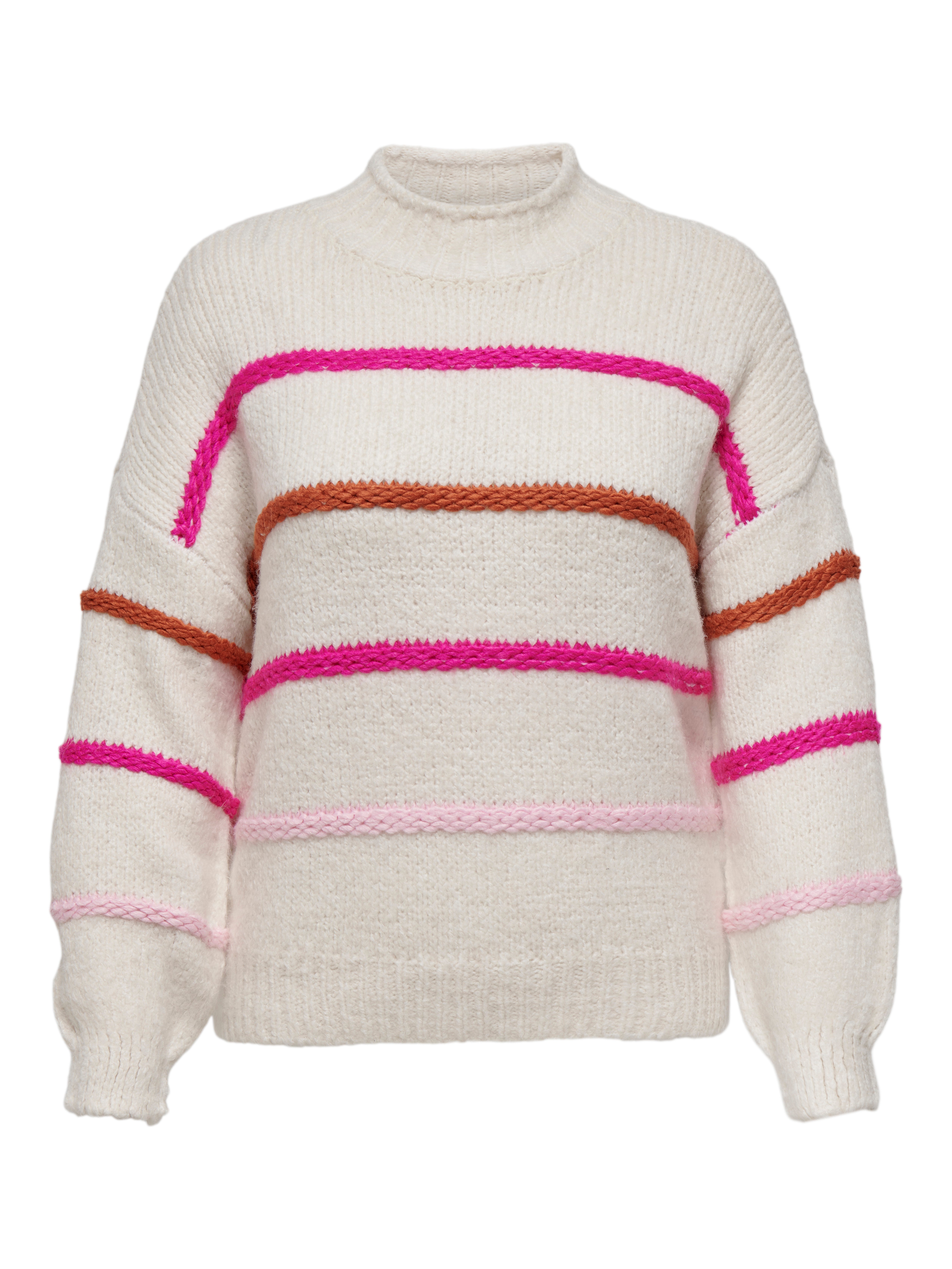 Thumbnail - Carmy Strickpullover