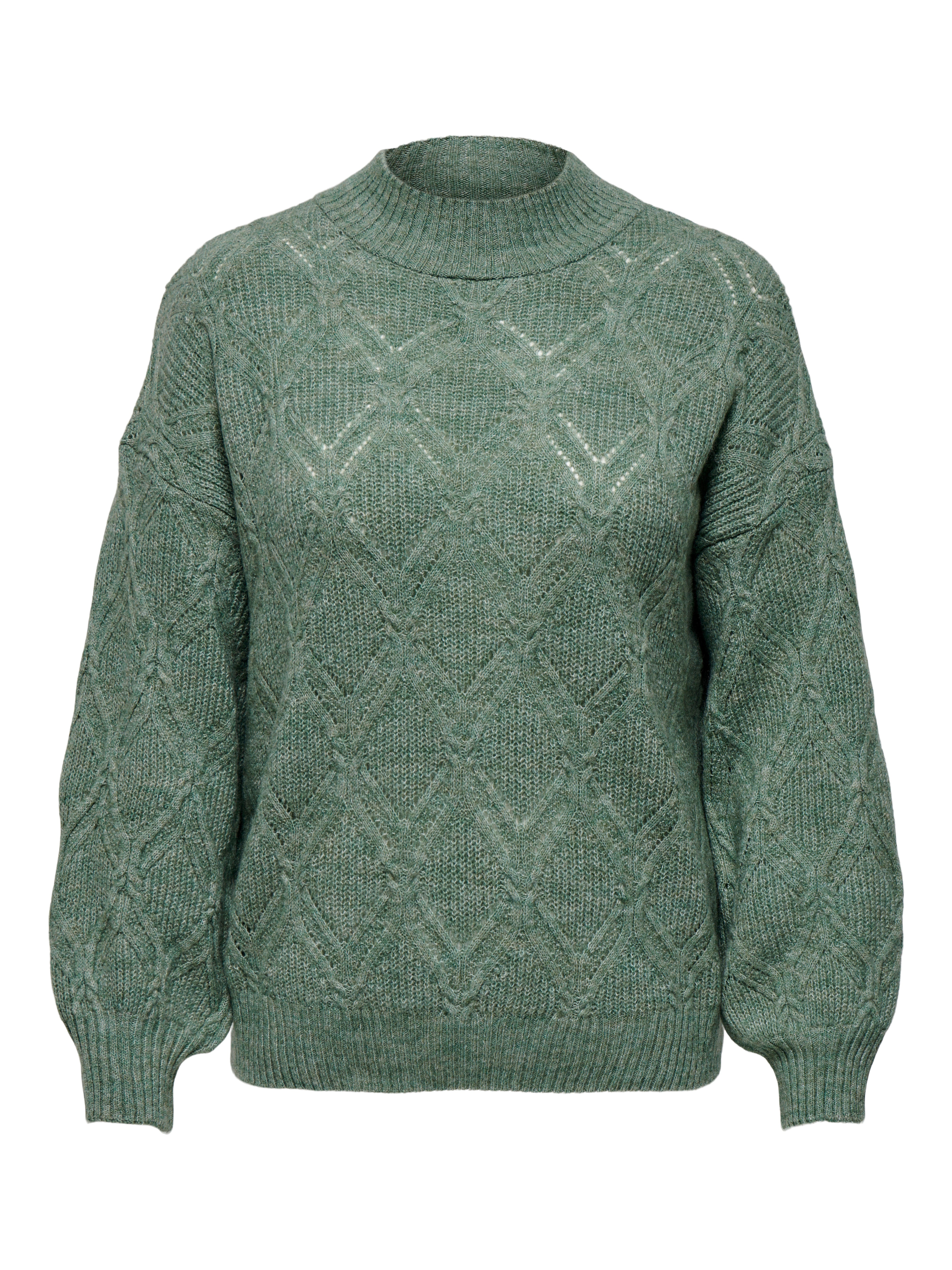 Carlita Strickpullover