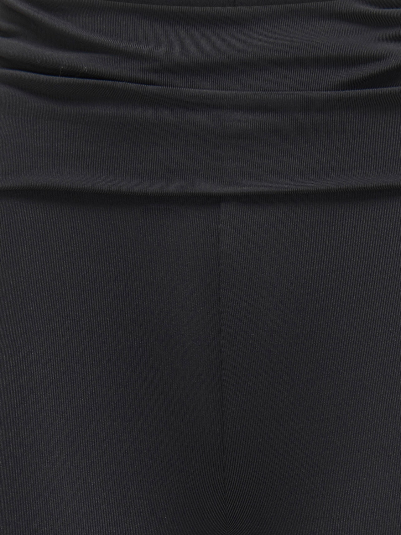 ONLY KOGEA Flared Fit Leggings -Black - 15337162