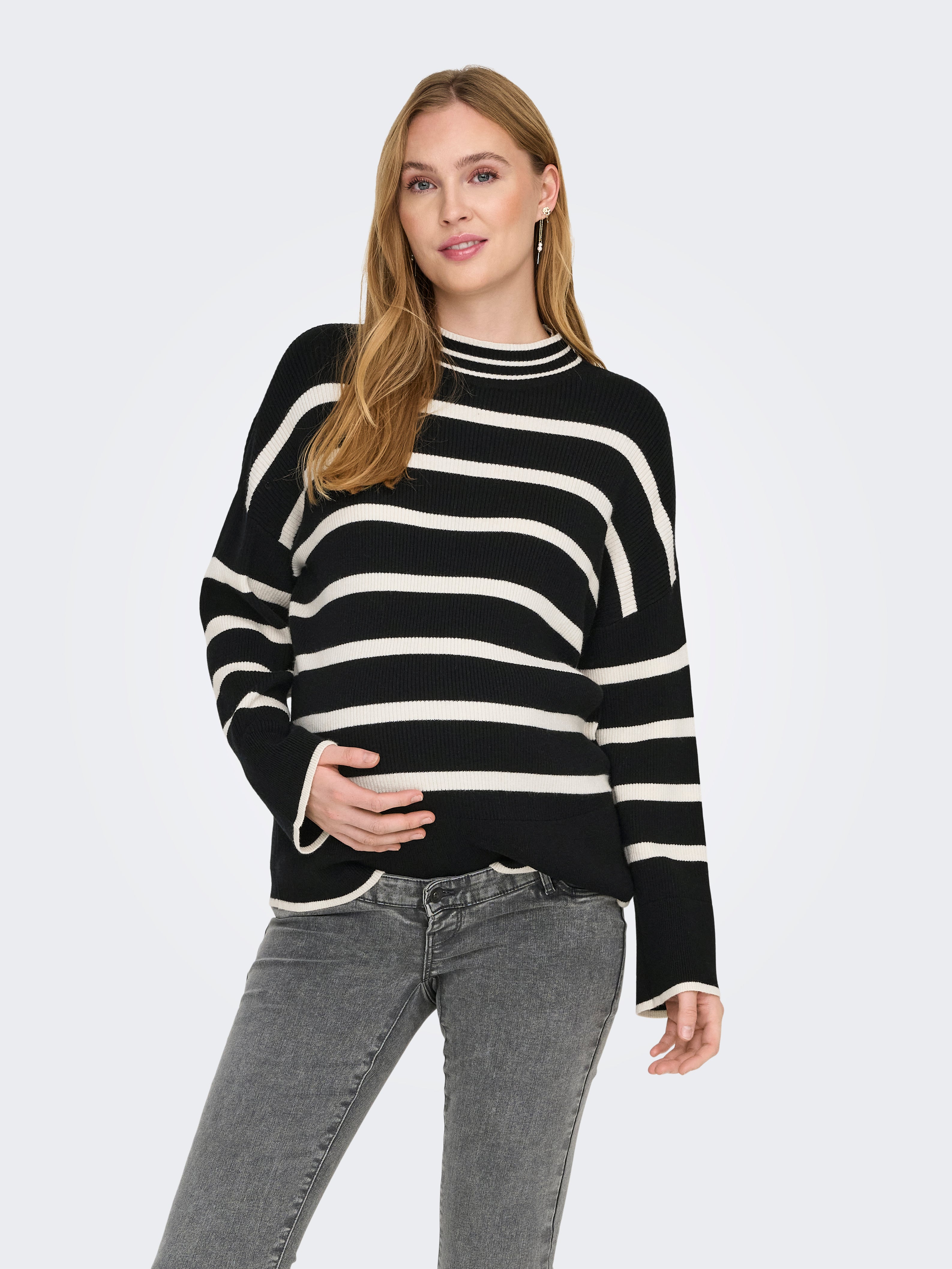 Olmibi Strickpullover