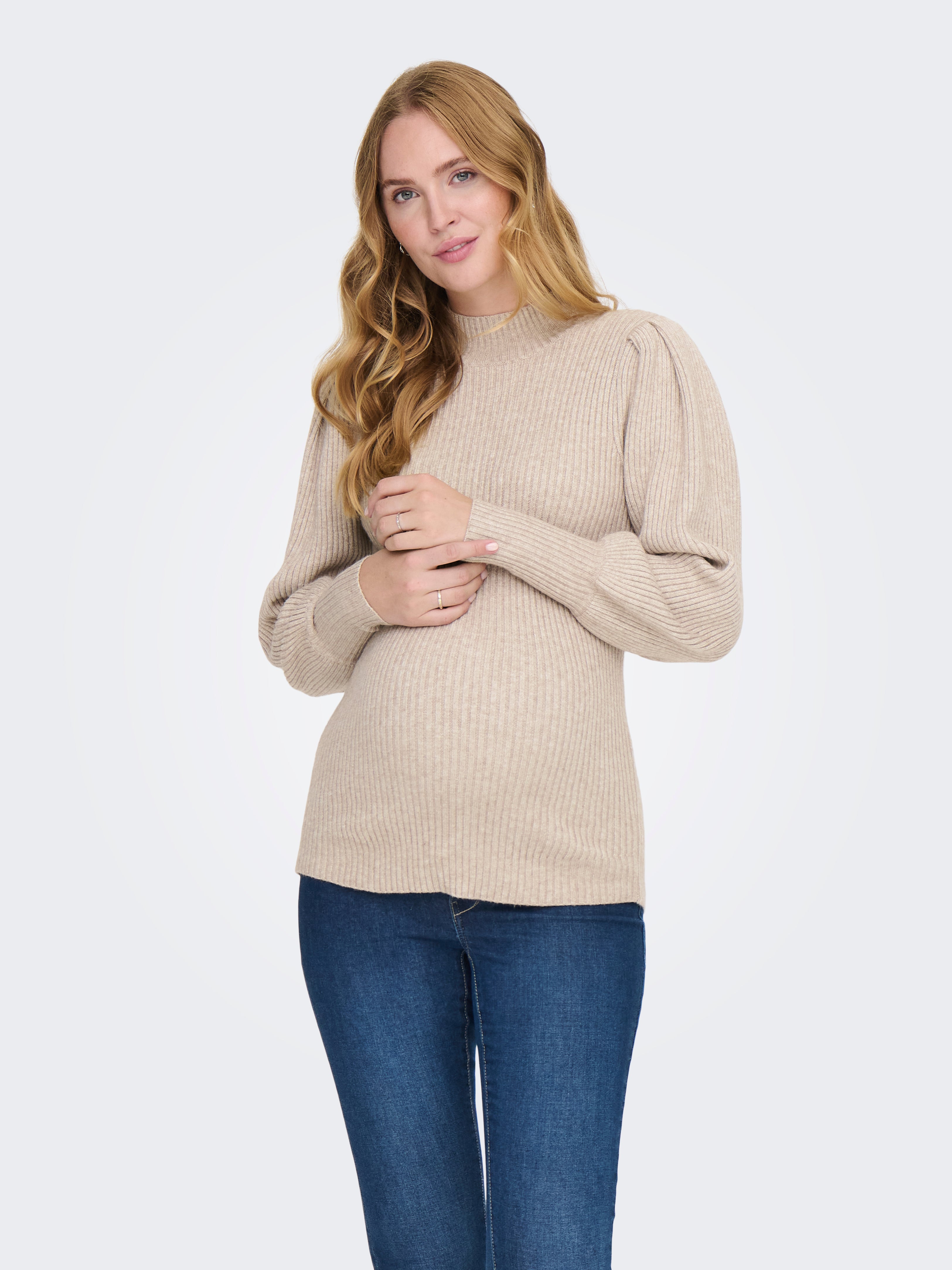 Olmkatia Strickpullover