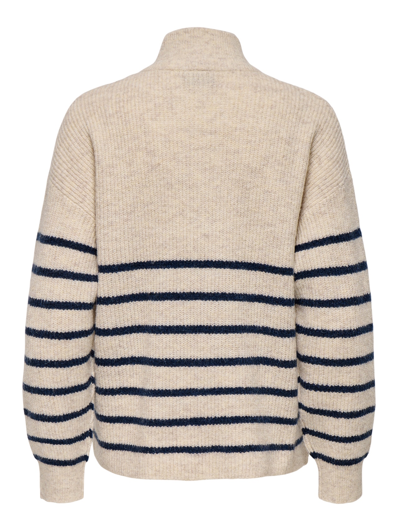 ONLY OLMTOKYO Pletený svetr -Pumice Stone - 15337167