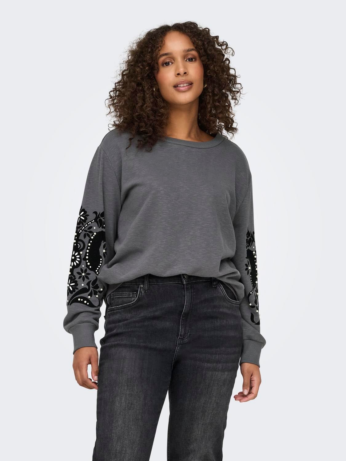 Carhellani Sweatshirt
