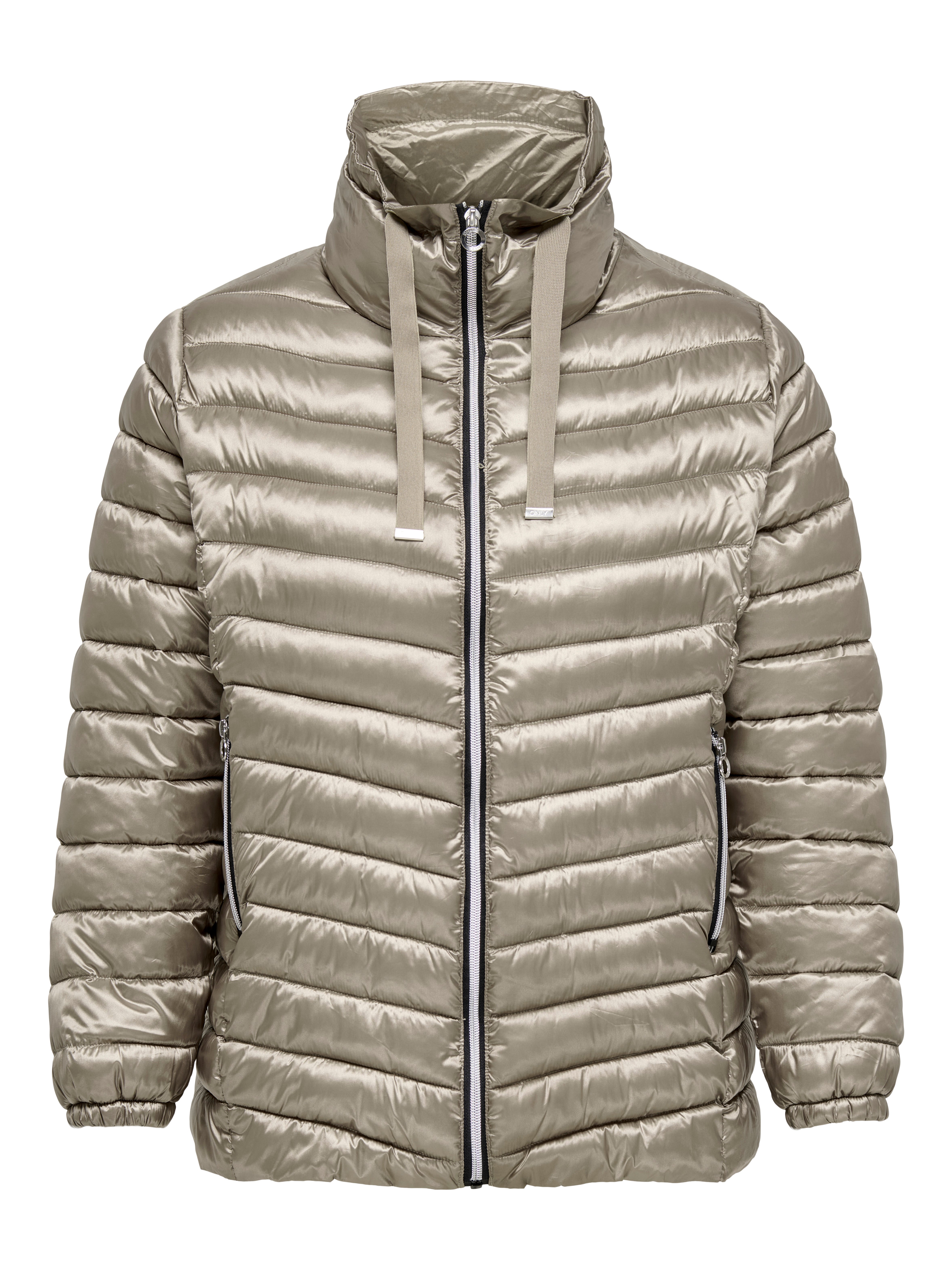 Thumbnail - Carvega Steppjacke