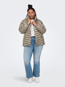 ONLY CARVEGA Steppjacke -Fungi - 15337244