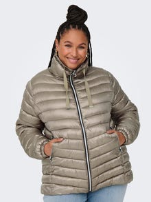 ONLY CARVEGA Steppjacke -Fungi - 15337244