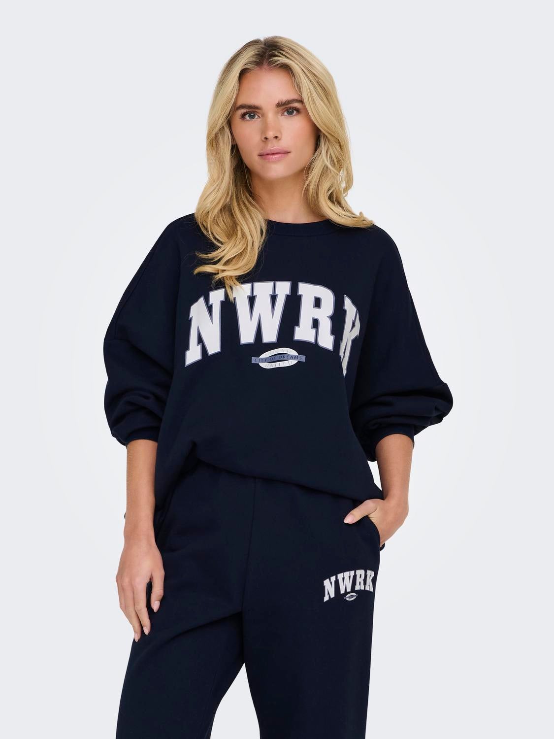Onldeborah Sweatshirt