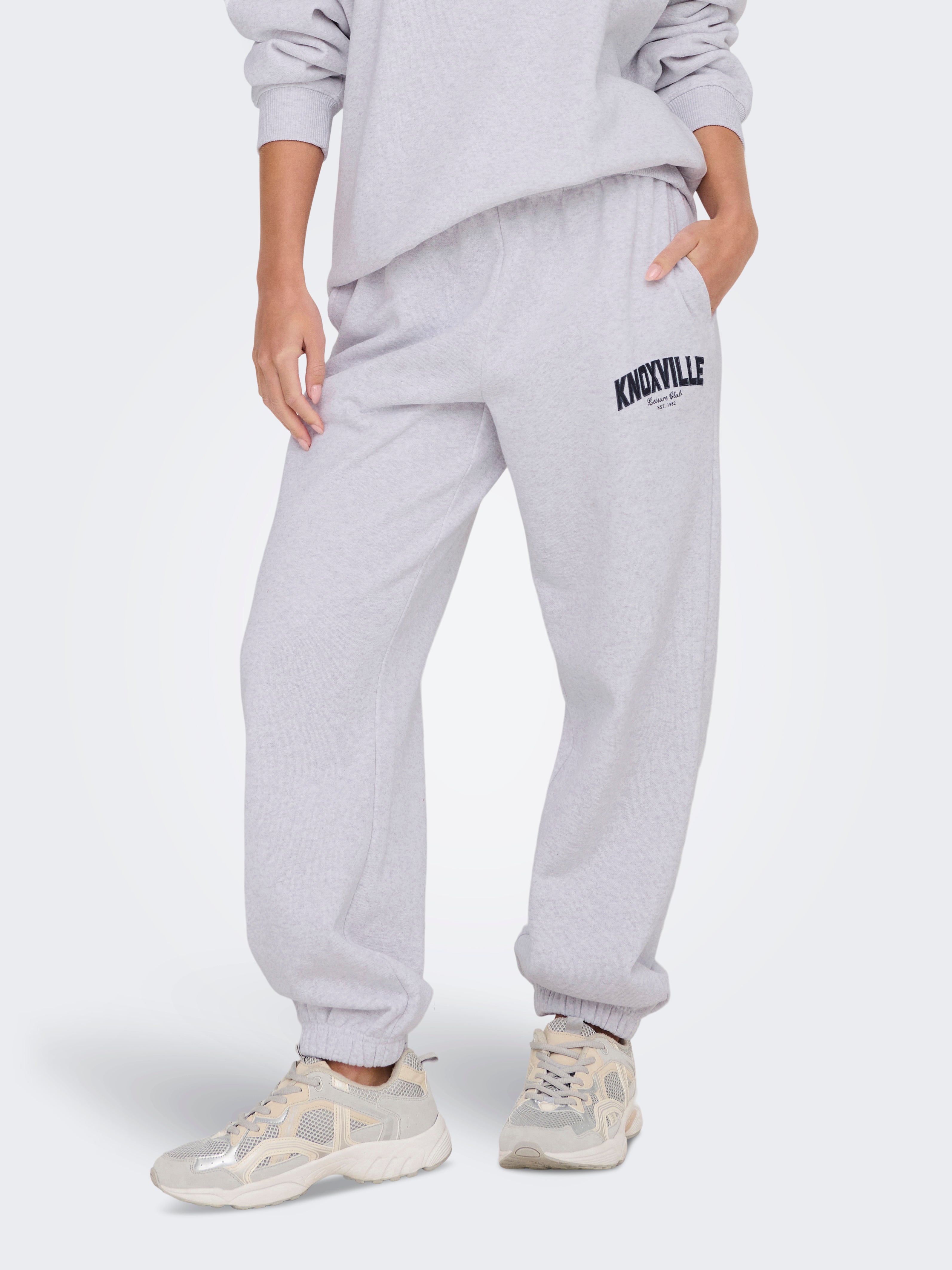Onldeborah Normal Geschnitten Jogginghose