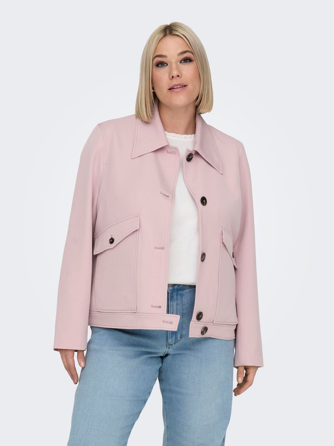 Carcathy Jacke