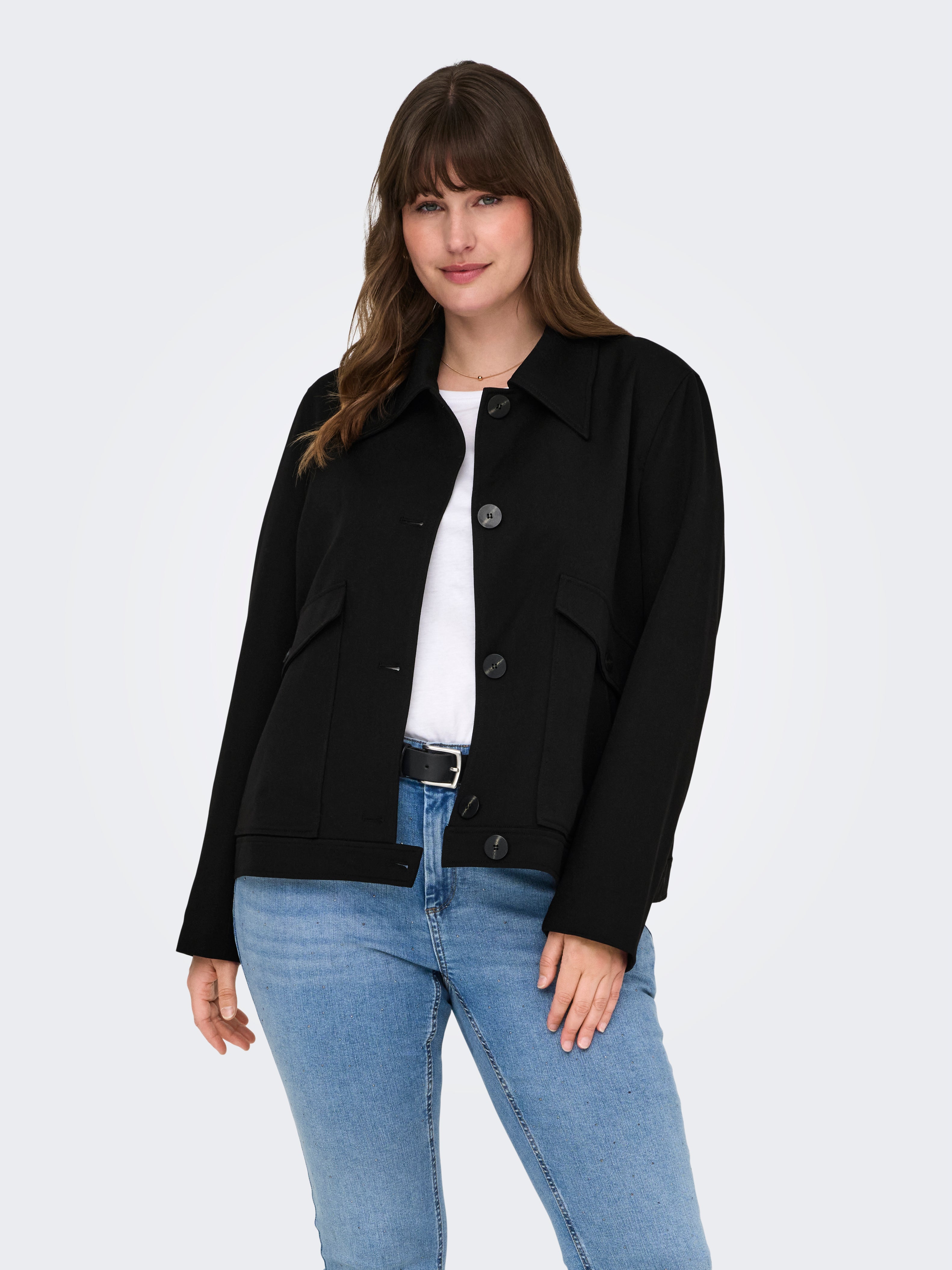 Carcathy Jacke