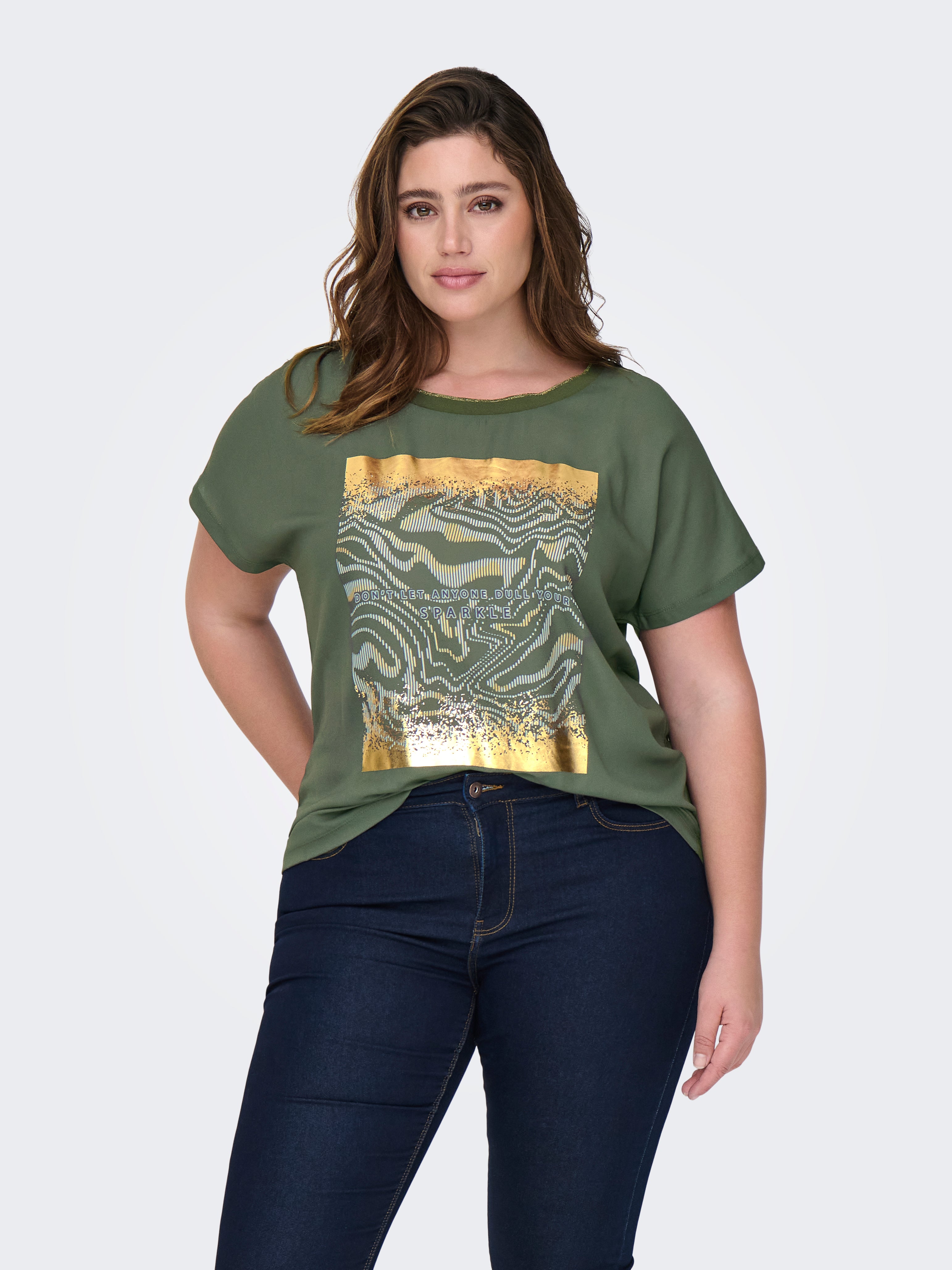 Carketty T-shirt