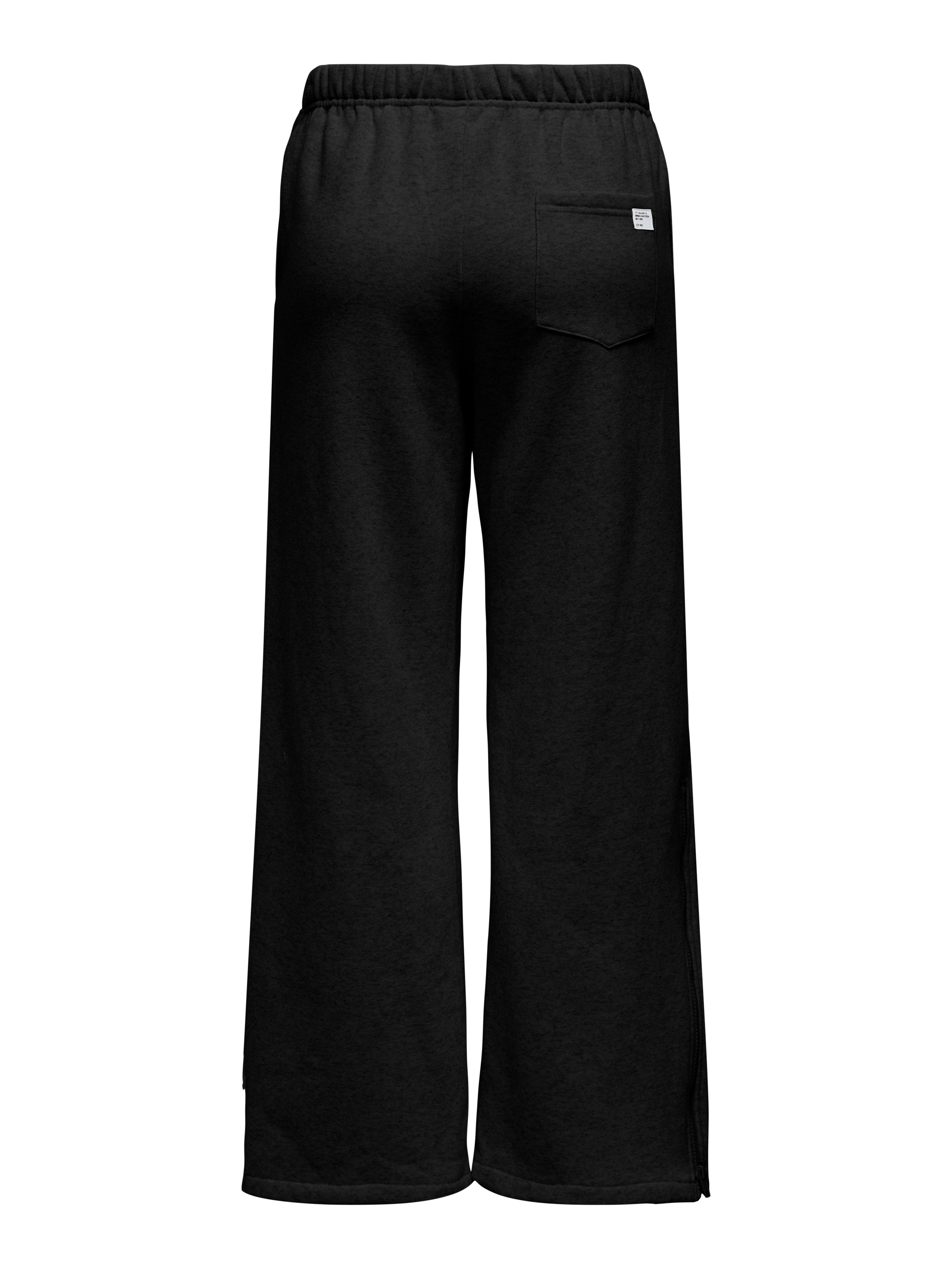 Thumbnail - Onlelliot Weiter Beinschnitt Jogginghose