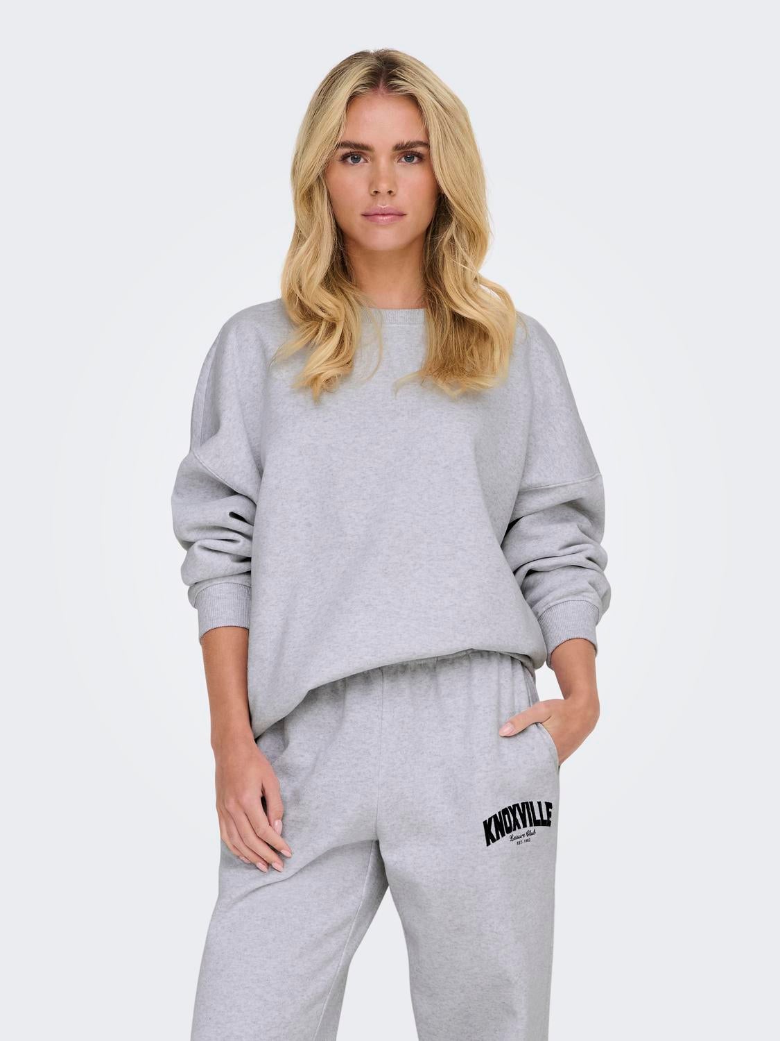 Onlelliot Sweatshirt