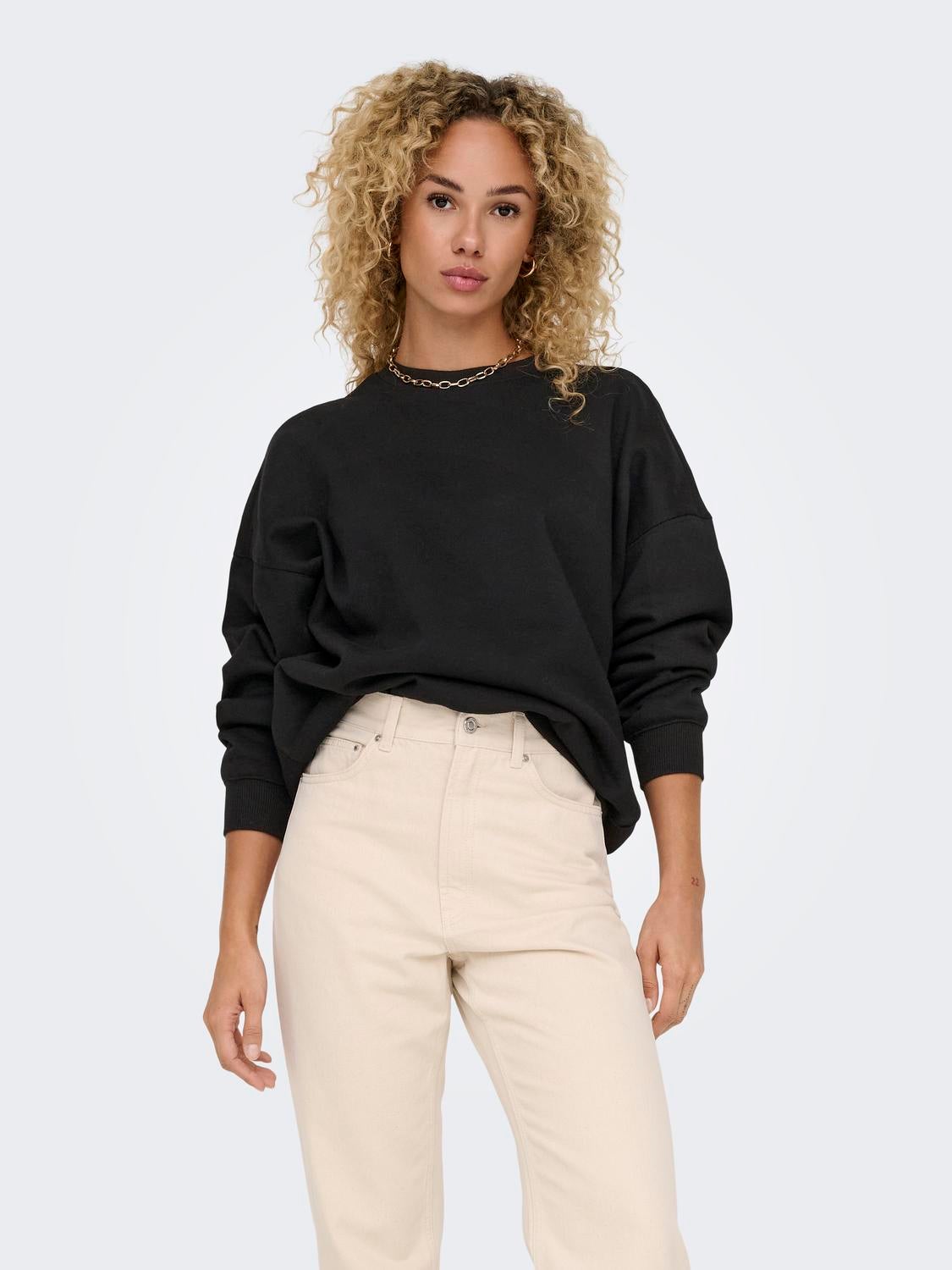 Onlelliot Sweatshirt