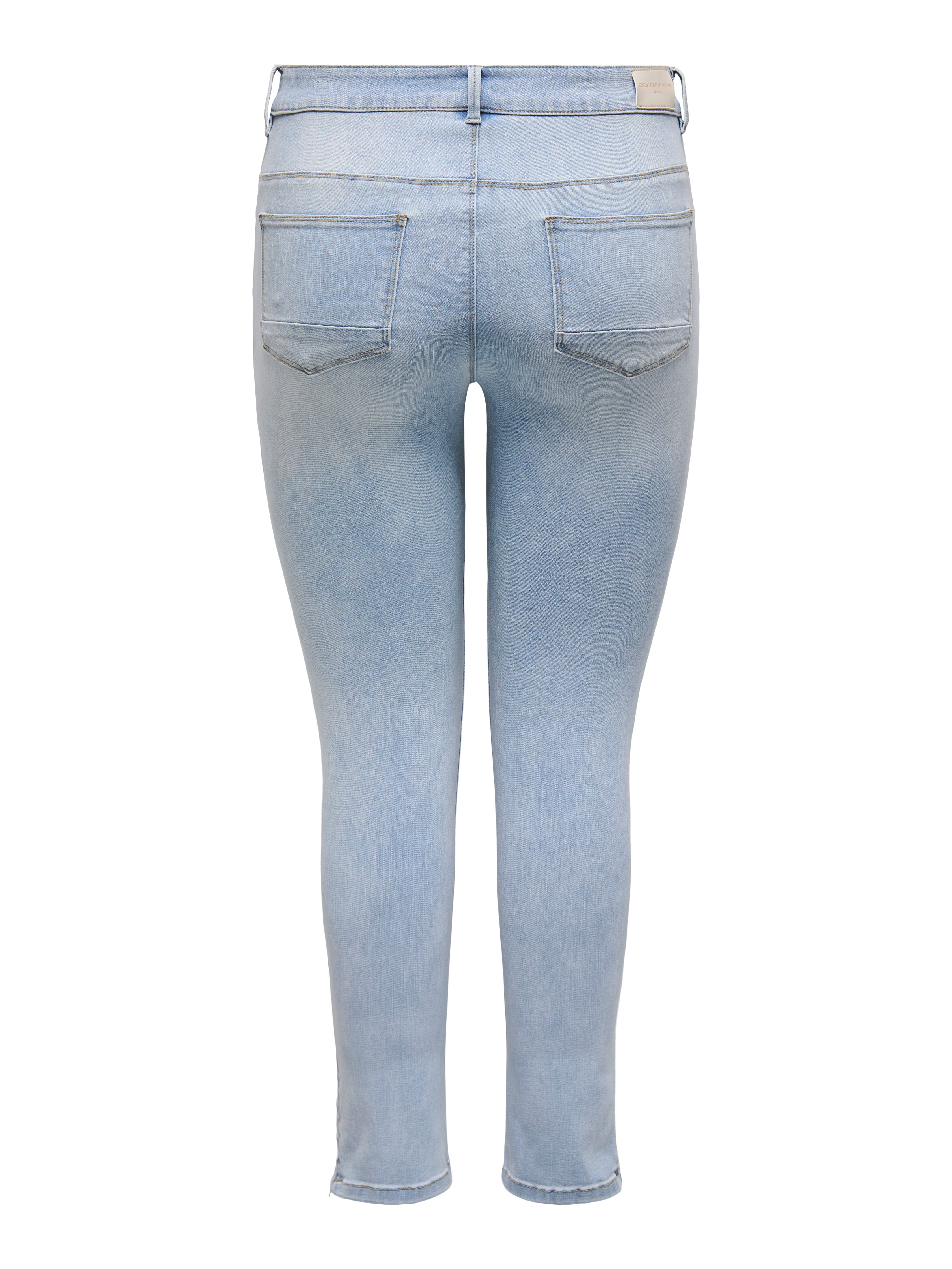 Thumbnail - Carkarla Skinny Fit Jeans