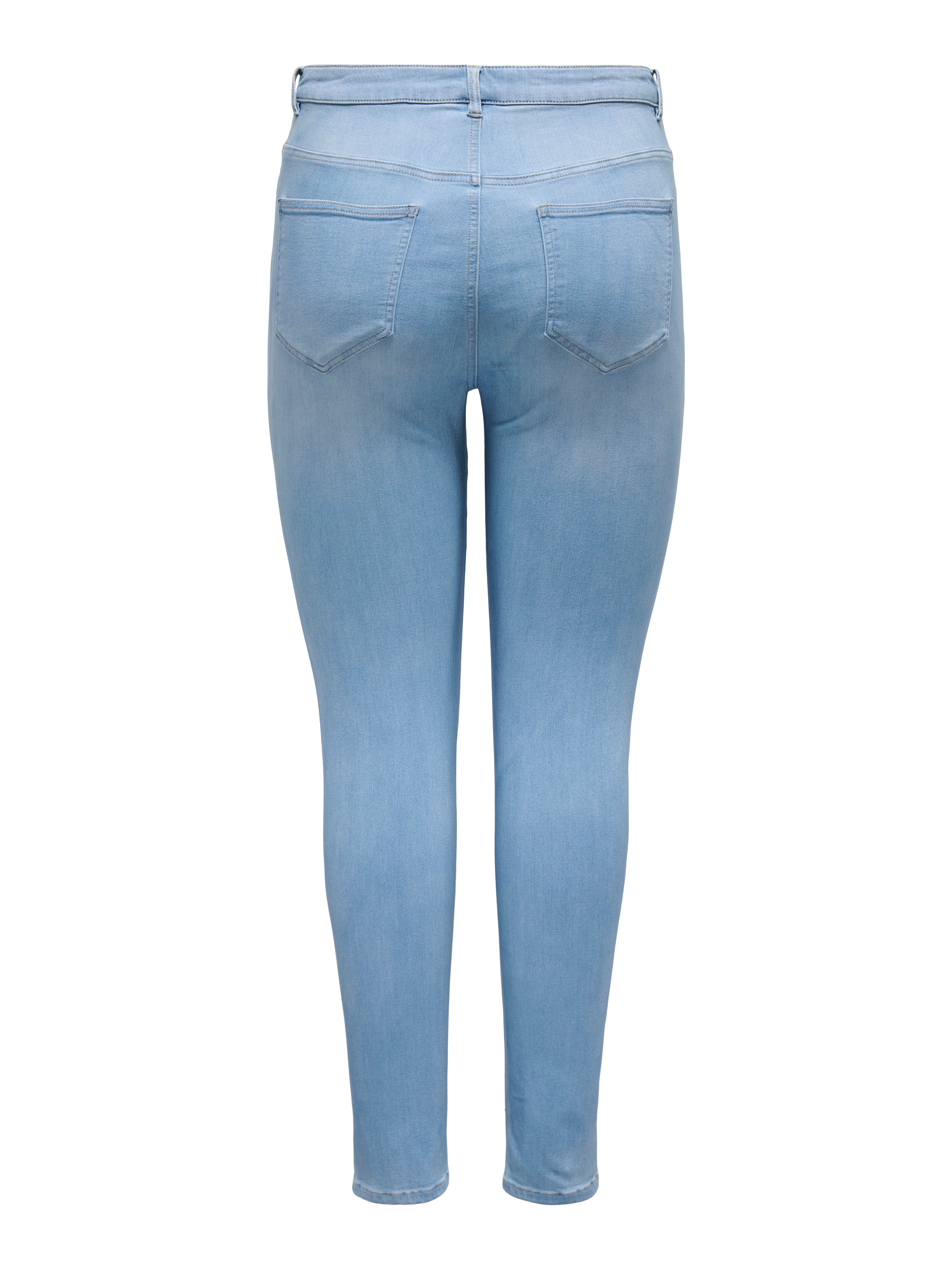 Thumbnail - Carthunder Skinny Fit Jeans