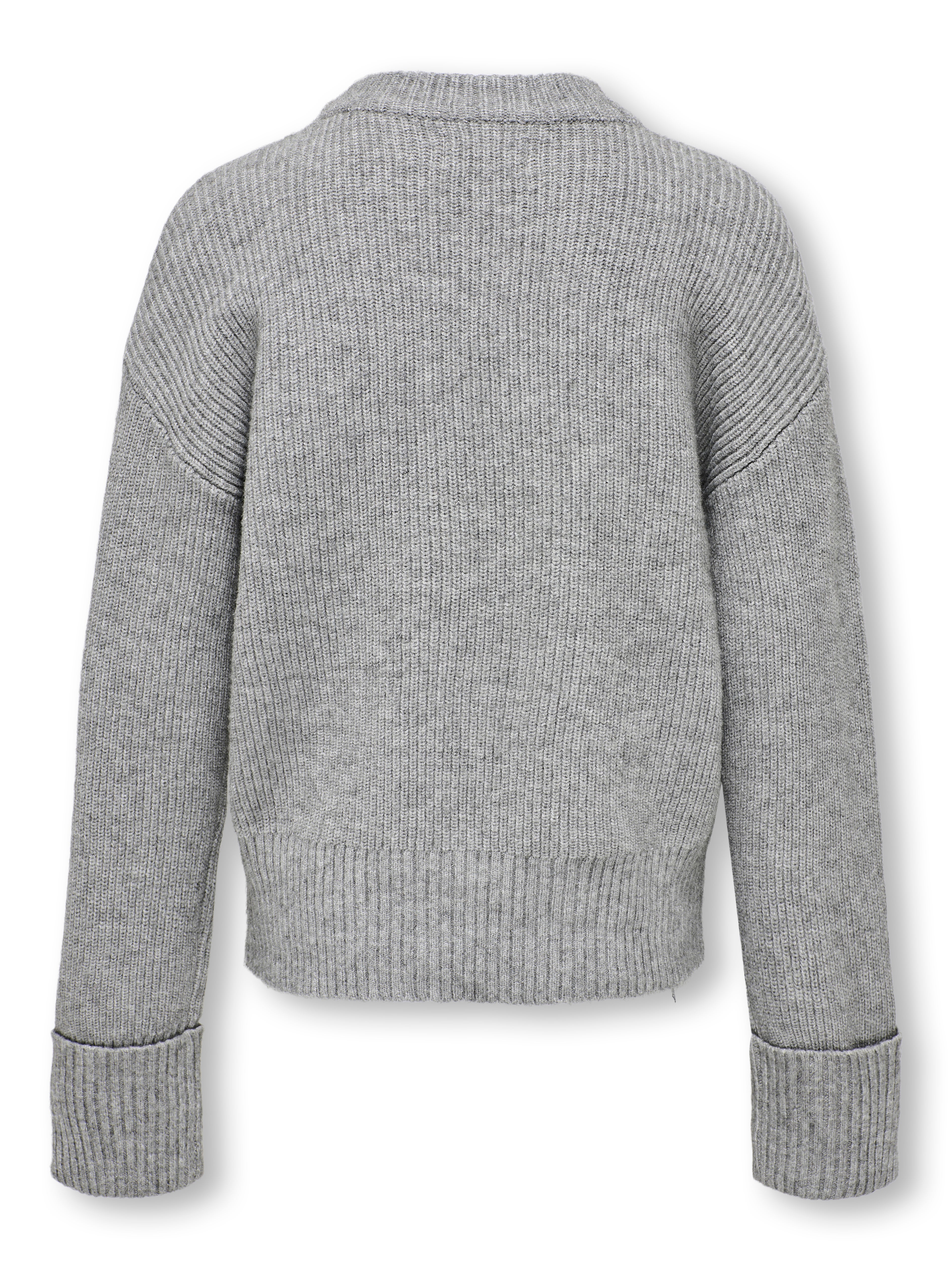 Thumbnail - Koganne Pullover