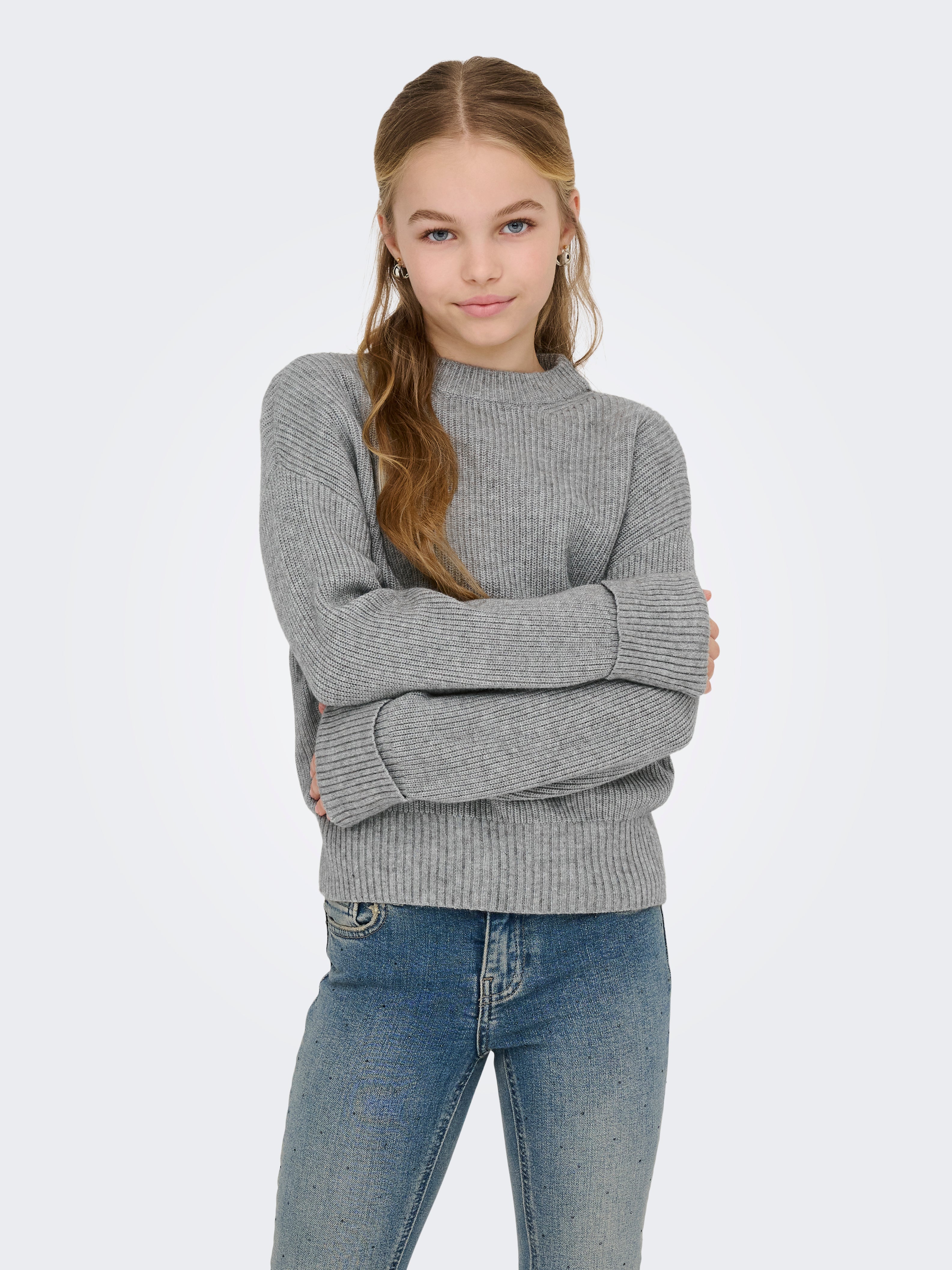 Koganne Pullover