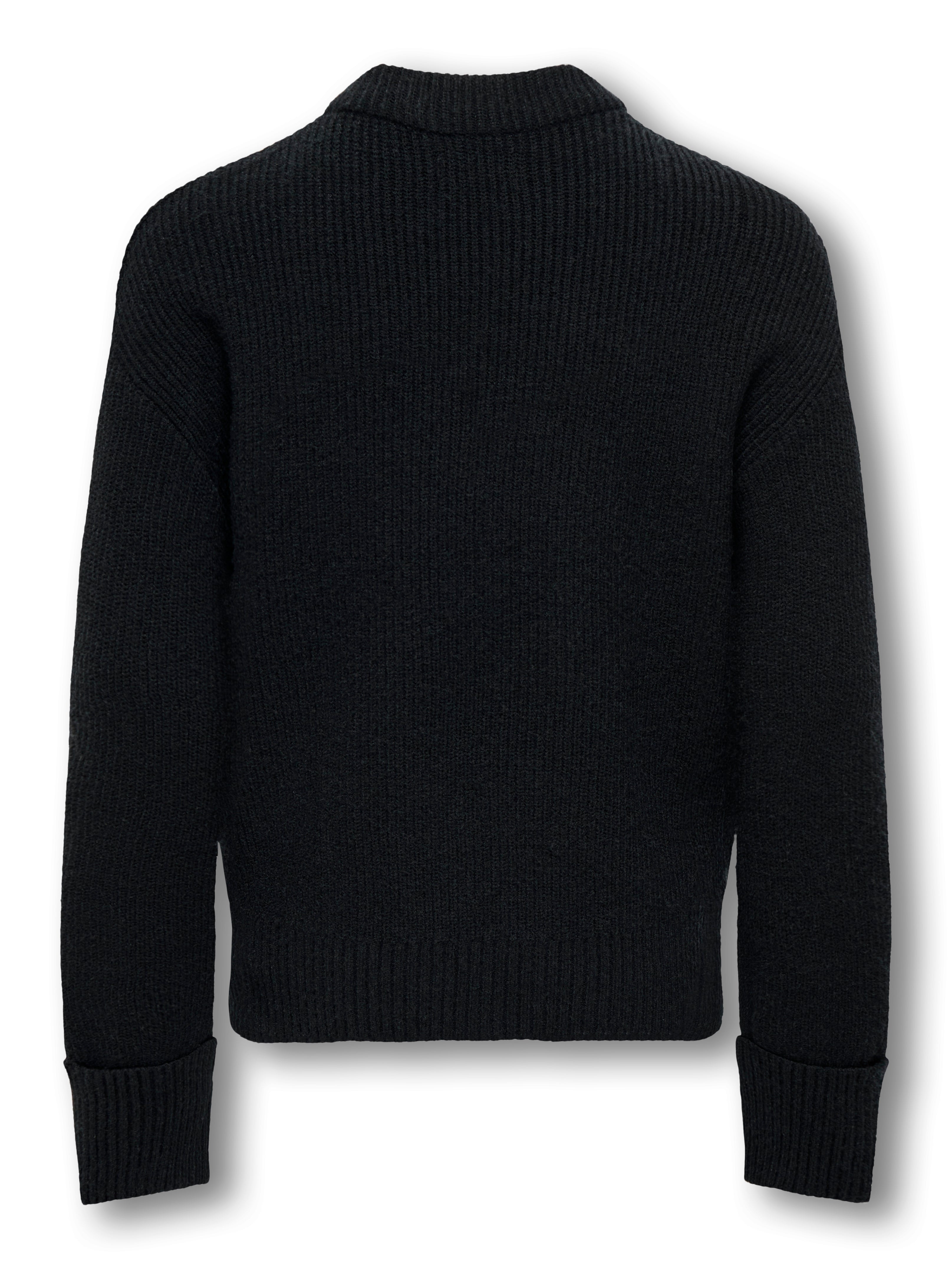 Thumbnail - Koganne Pullover