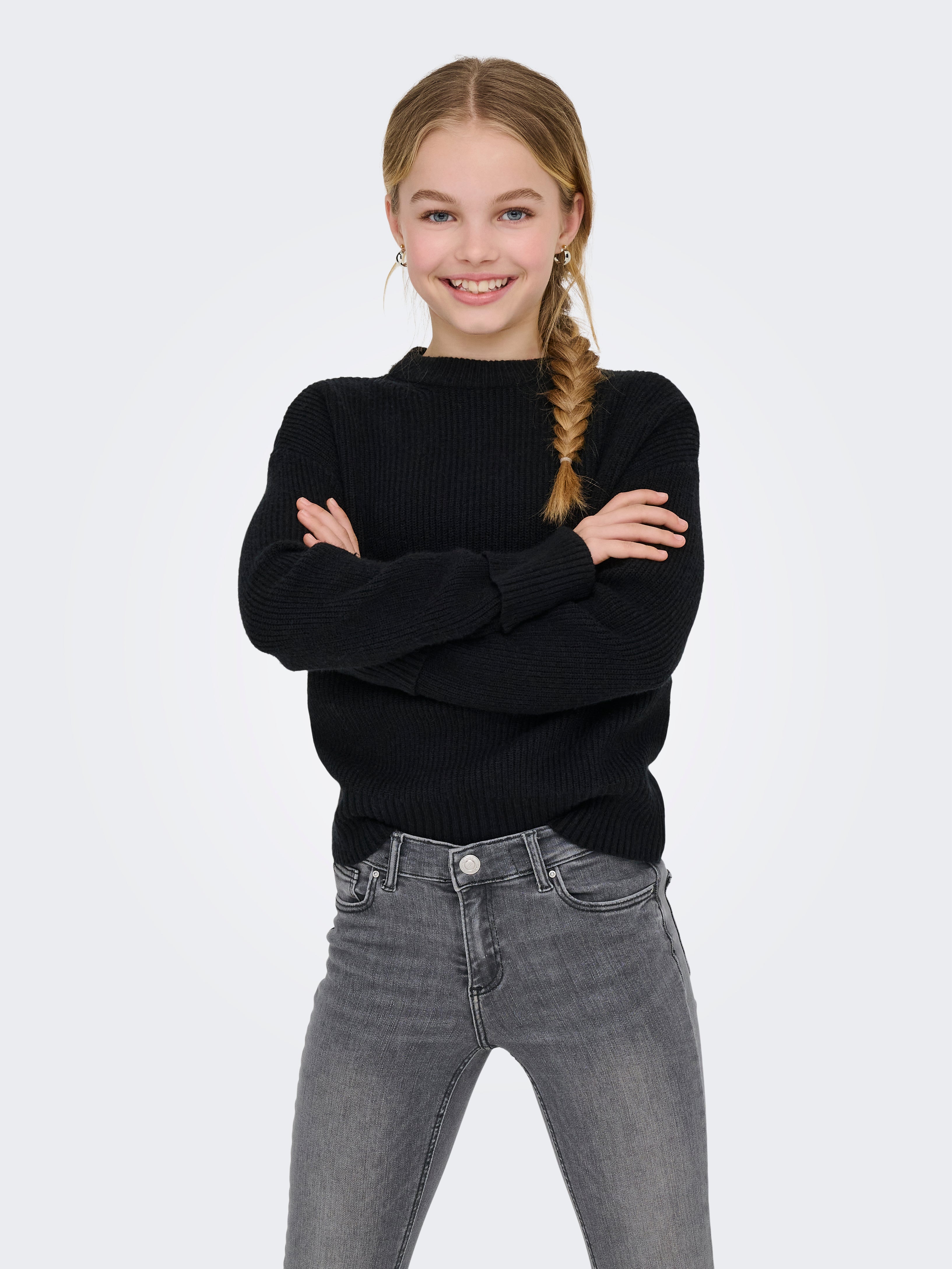 Koganne Pullover