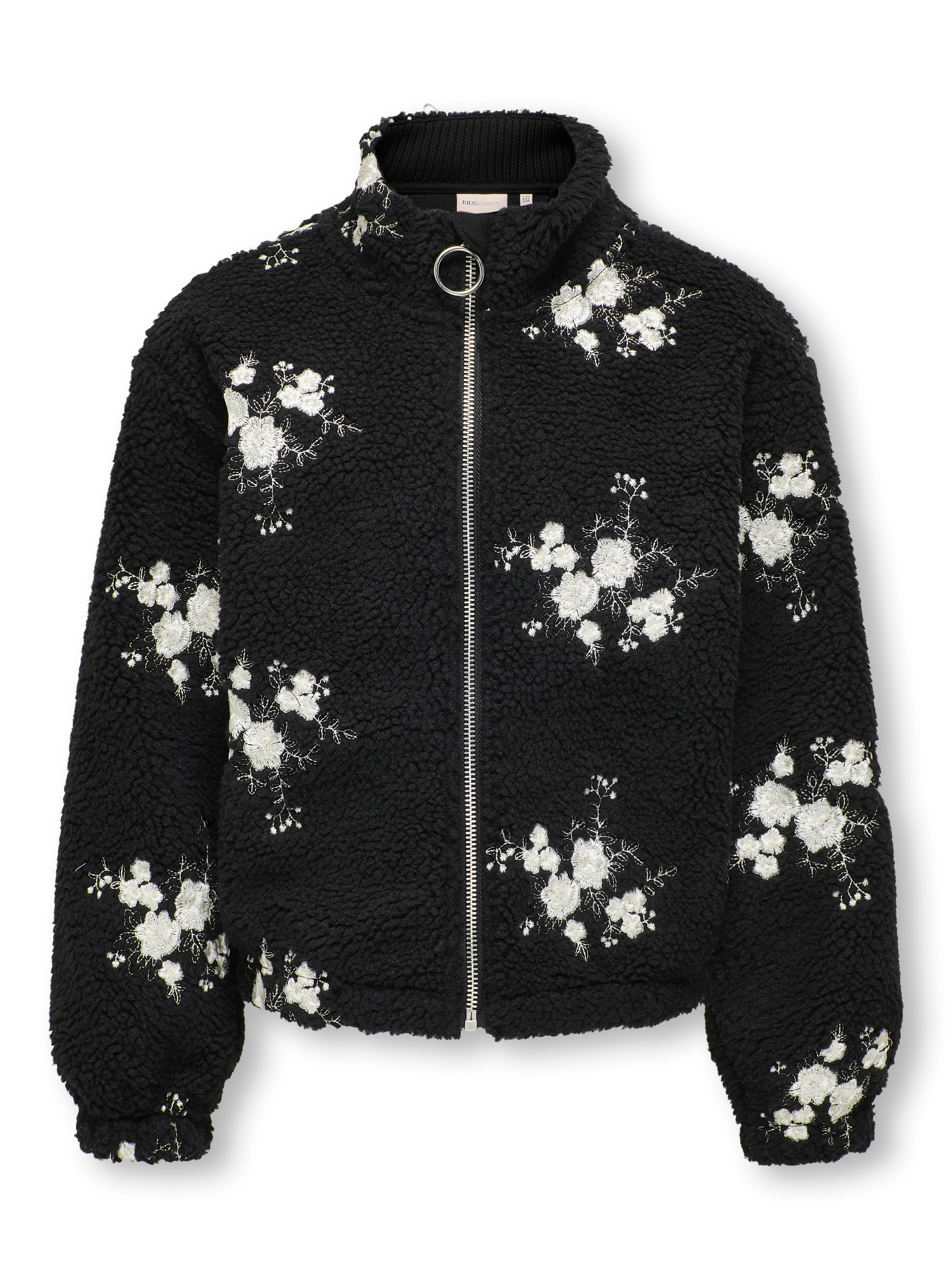 Thumbnail - Kogvalentina Sweatshirt-jacke