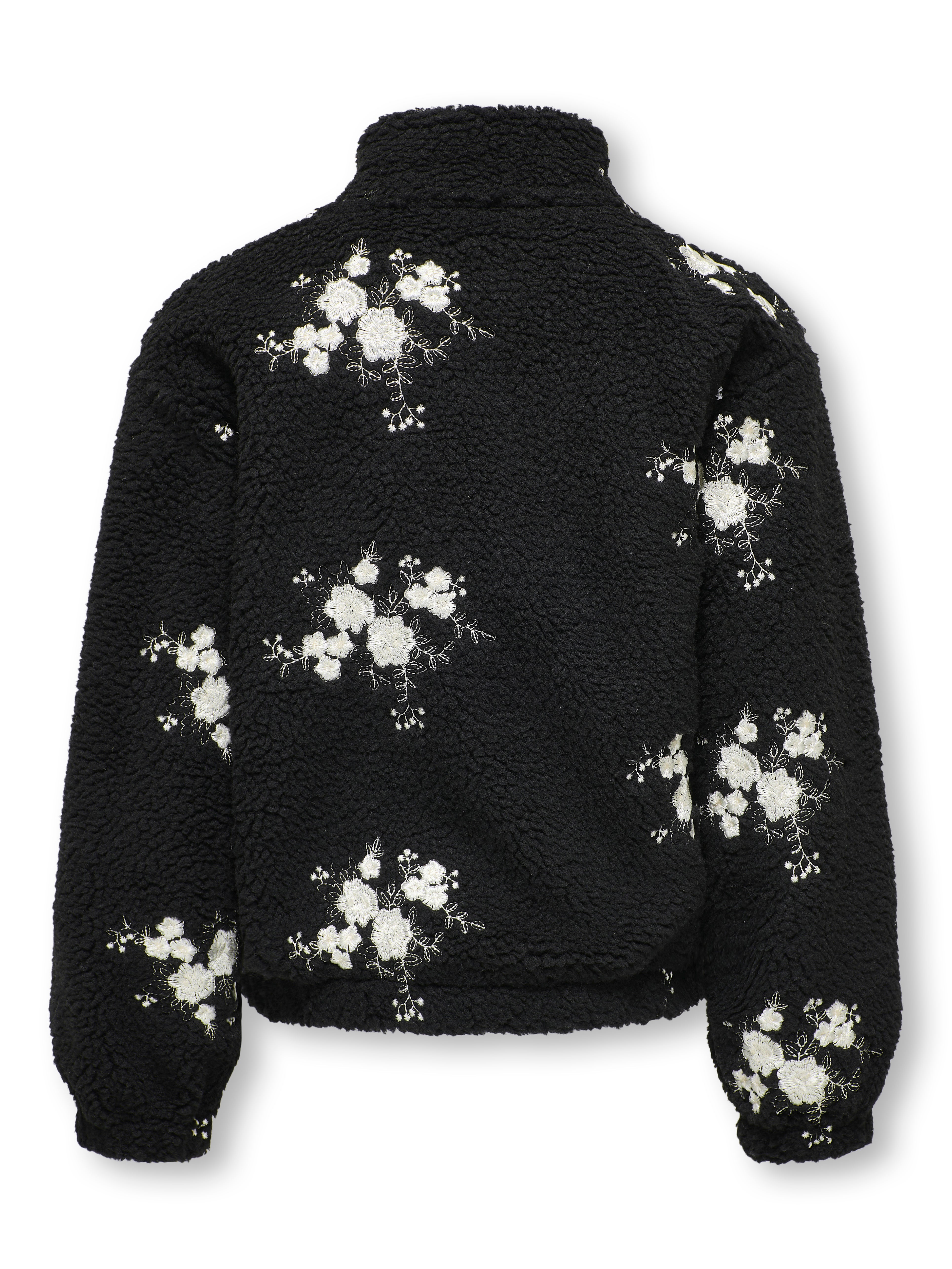 Thumbnail - Kogvalentina Sweatshirt-jacke