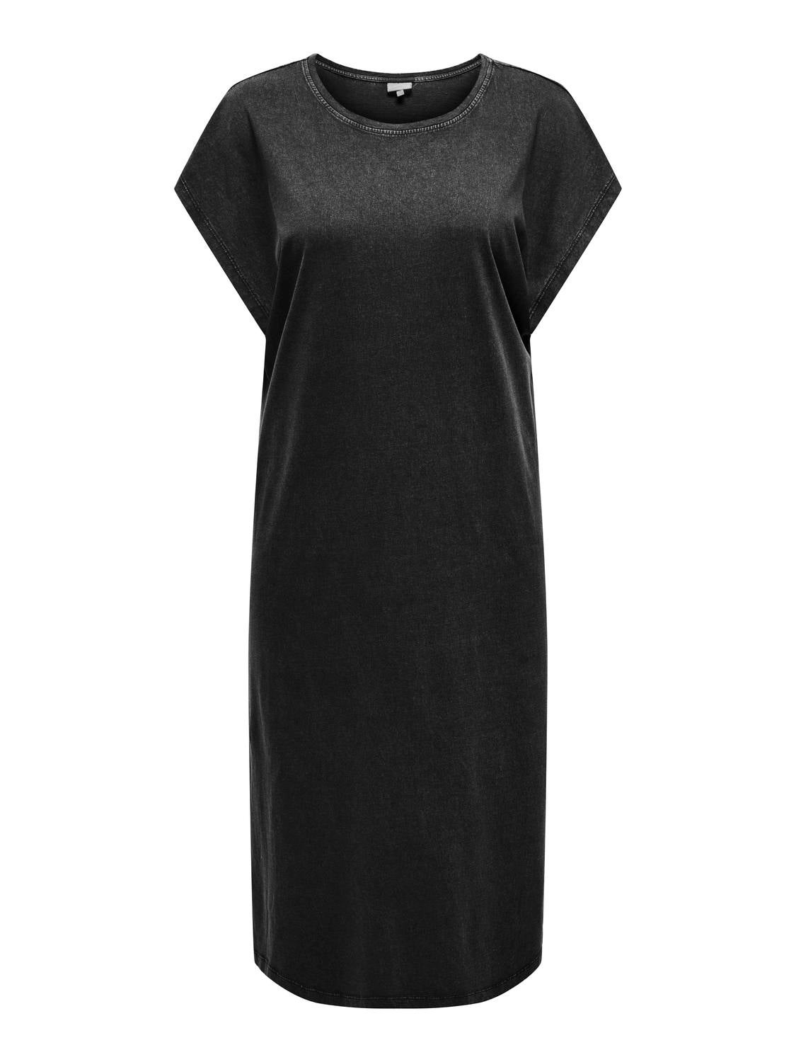 Carathene Langes Kleid