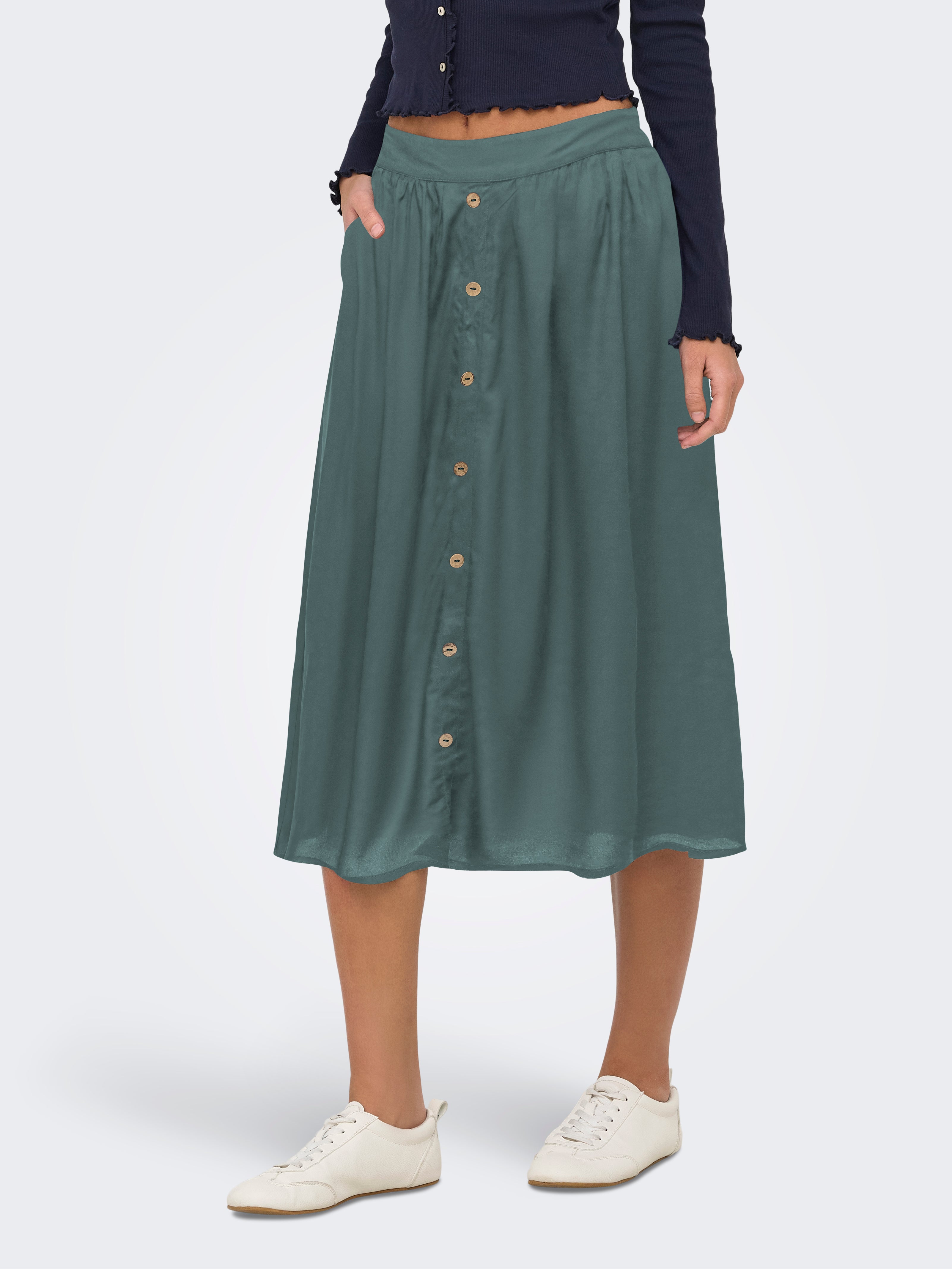 Onlmilano Rock Langer Rock