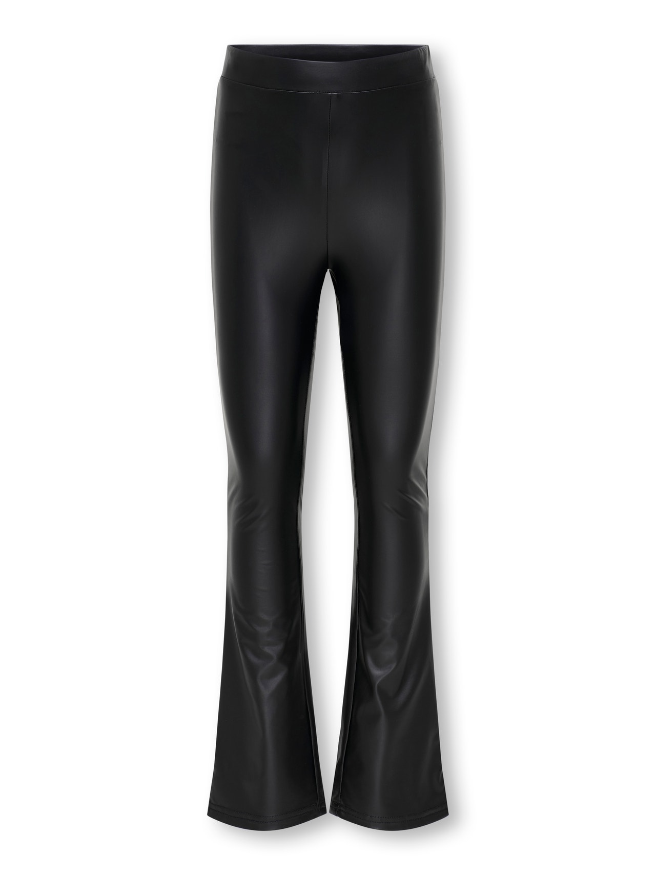 ONLY KOGCOOL Flared Fit Trousers -Black - 15337647