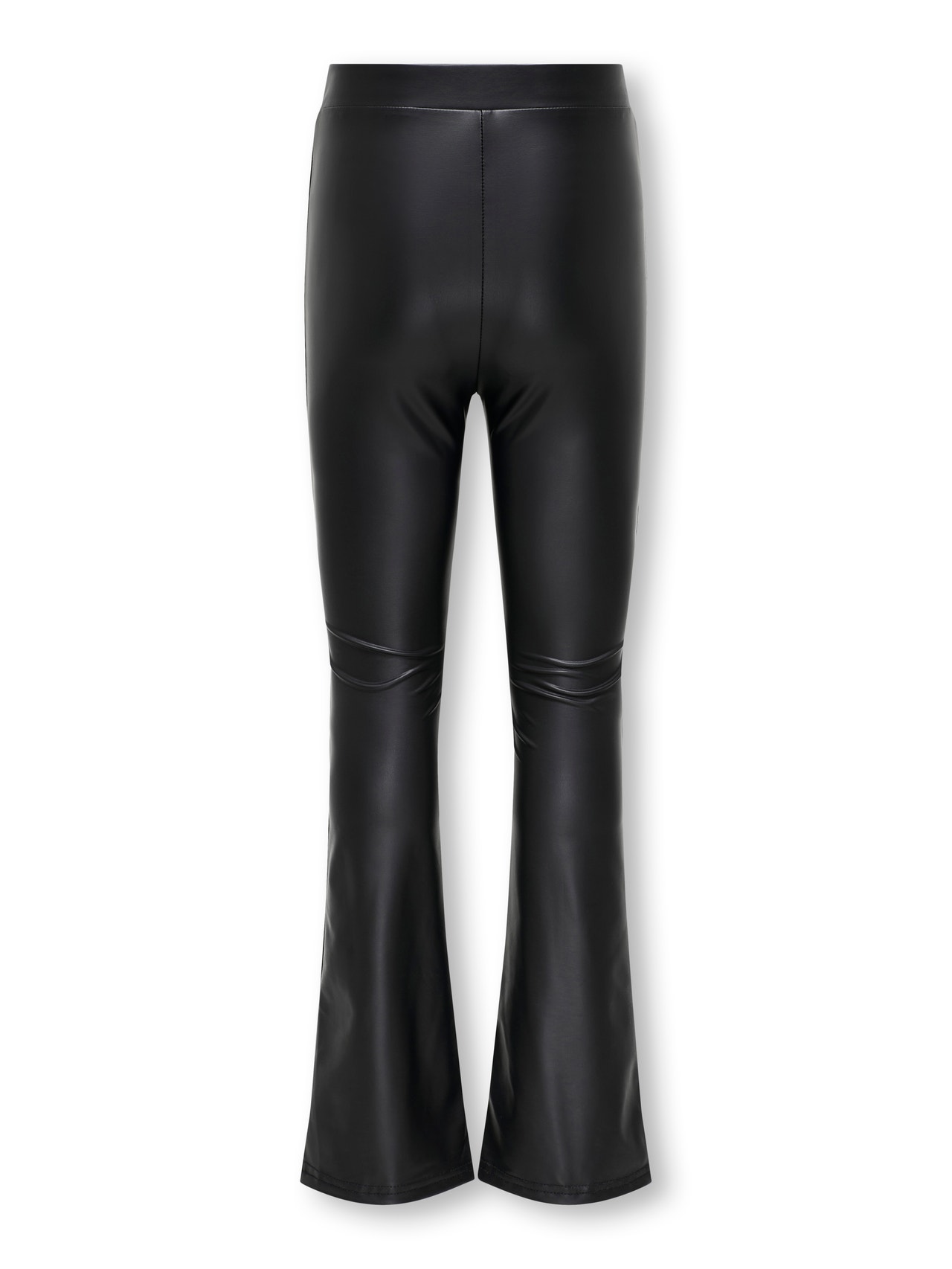 ONLY KOGCOOL Flared Fit Trousers -Black - 15337647