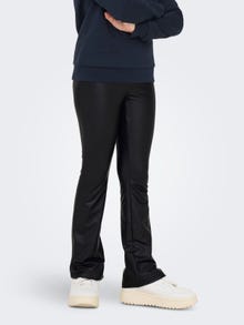 ONLY KOGCOOL Flared Fit Trousers -Black - 15337647