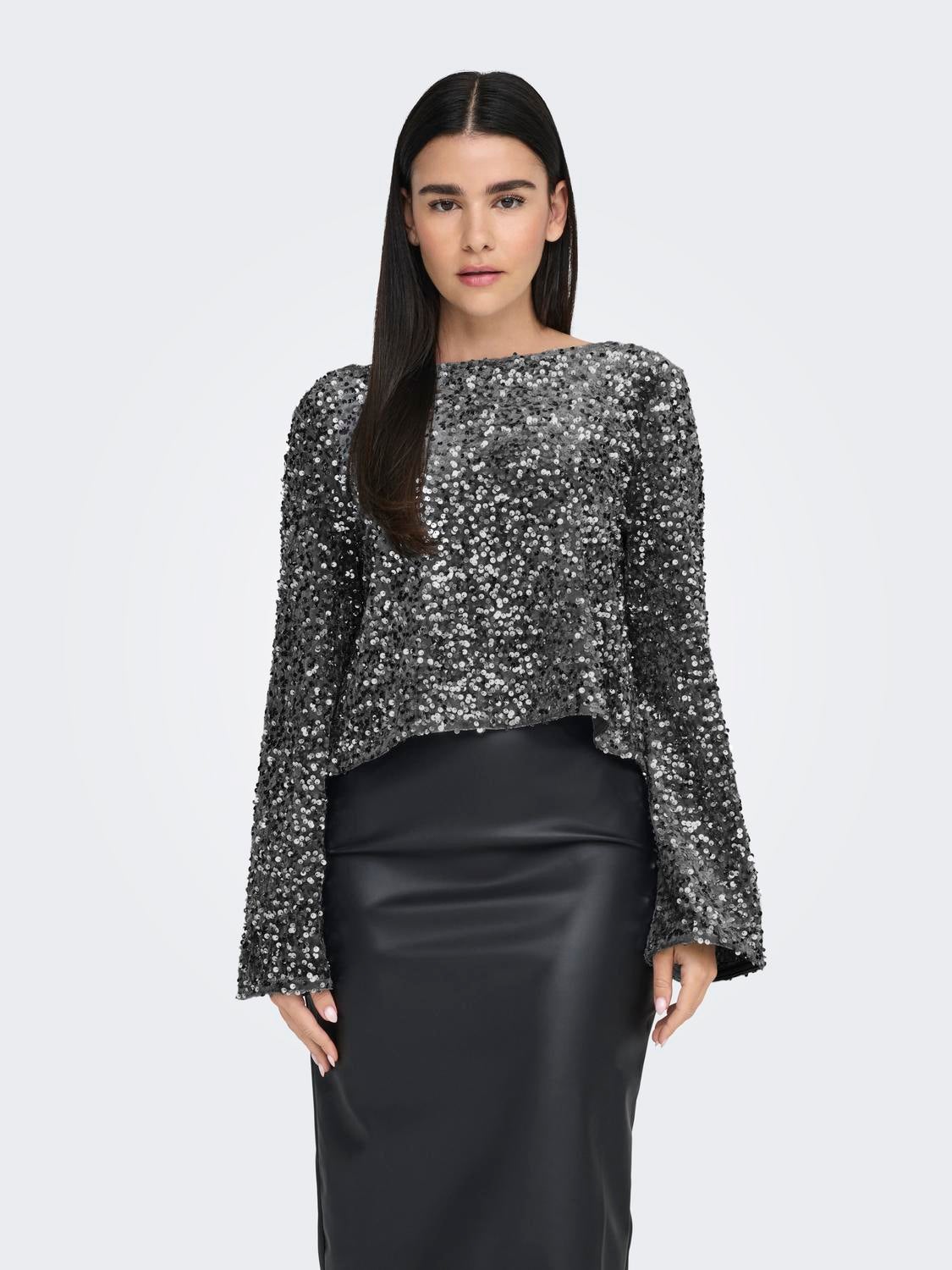 Jdysara Top