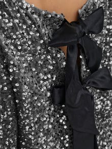 ONLY JDYSARA Toppi -Silver - 15337655