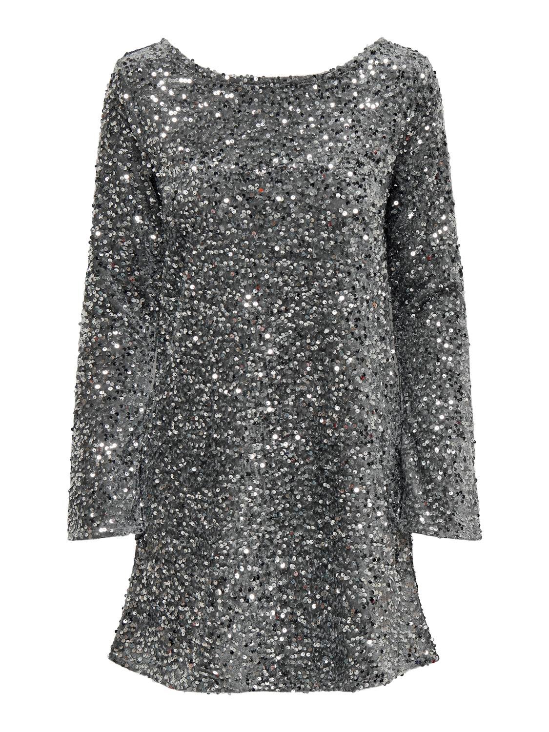 Thumbnail - Jdysara Kurzes Kleid