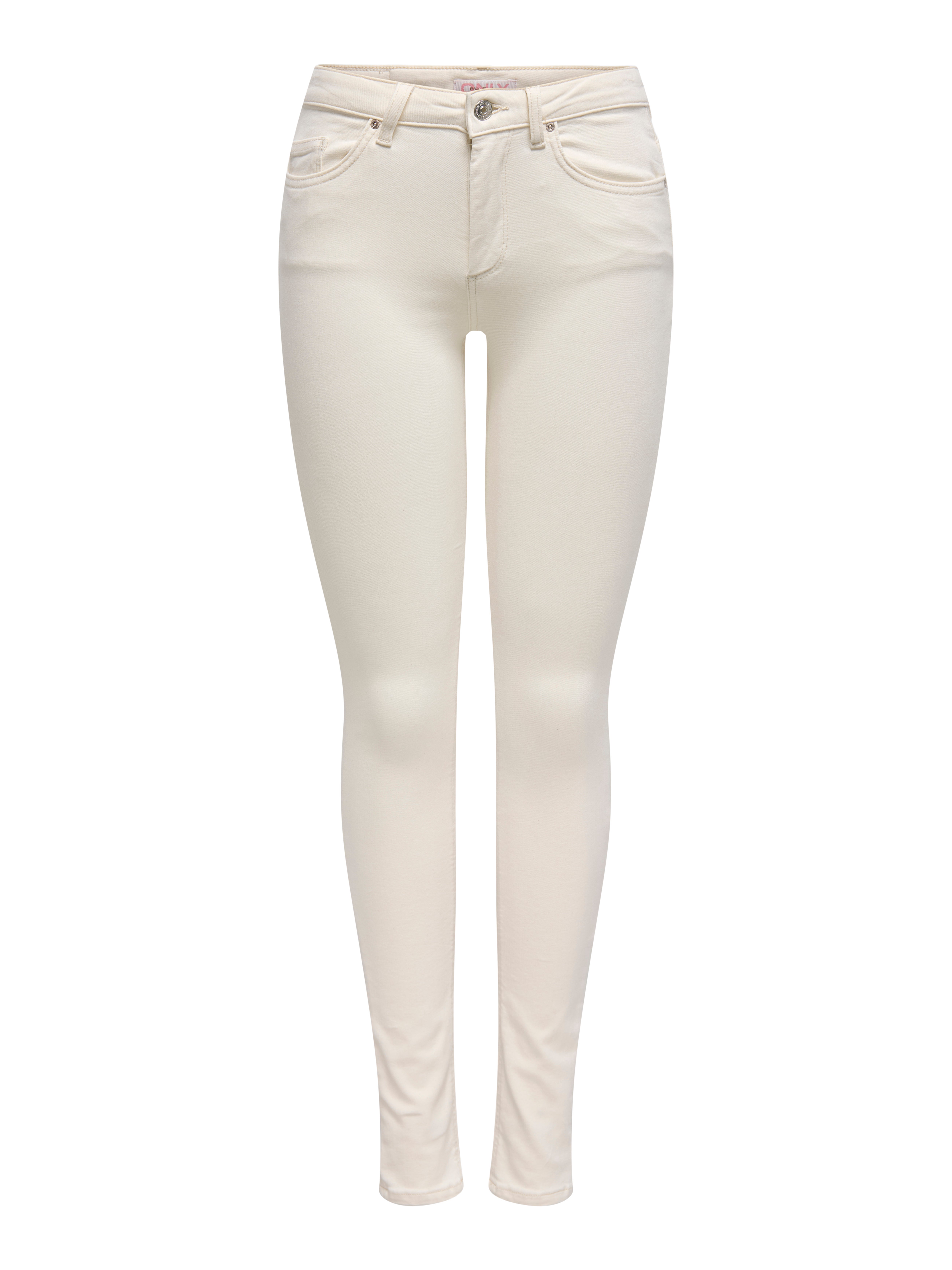 Thumbnail - Onlblush Skinny Fit Jeans