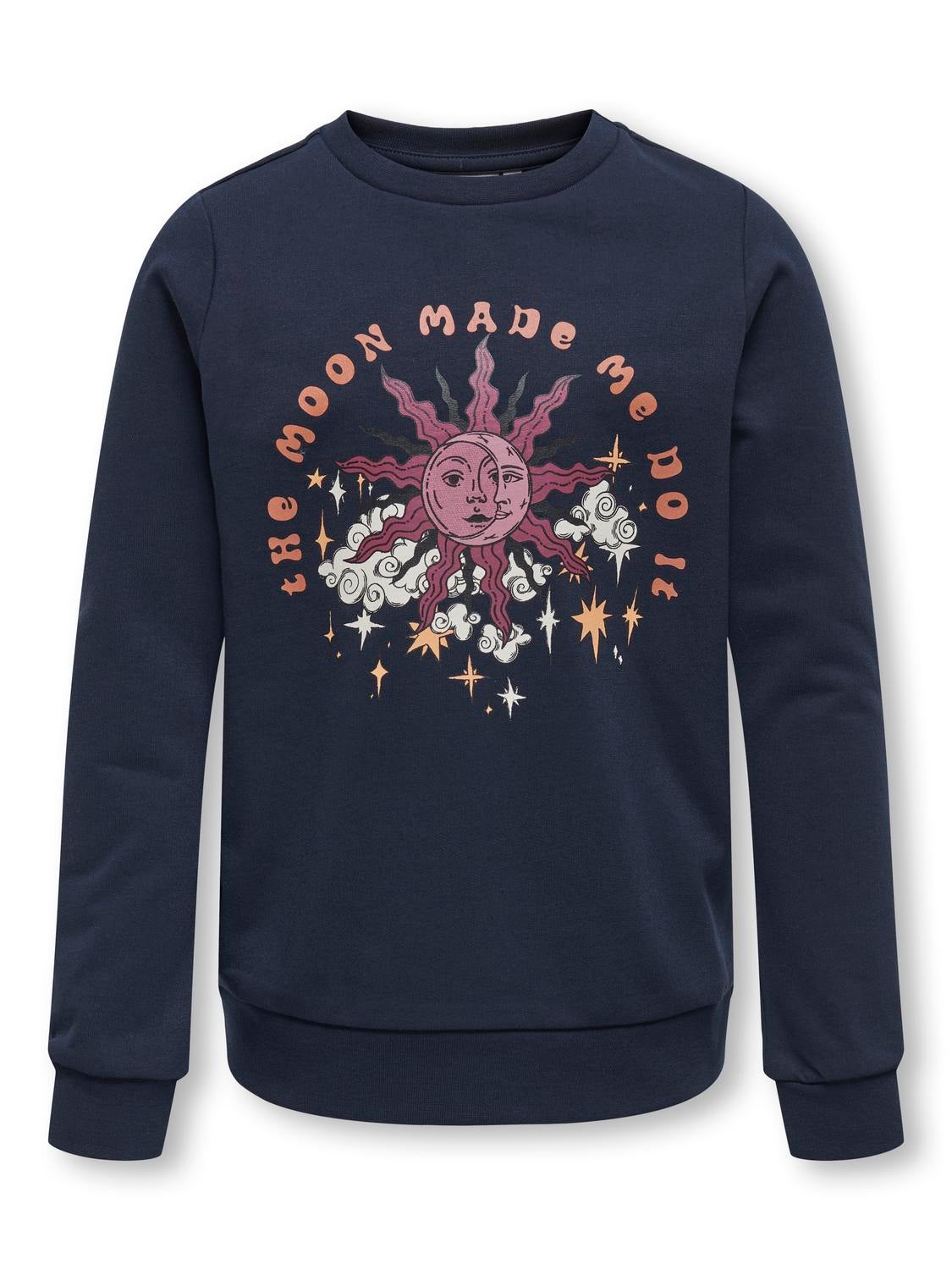 Kogromani Sweatshirt