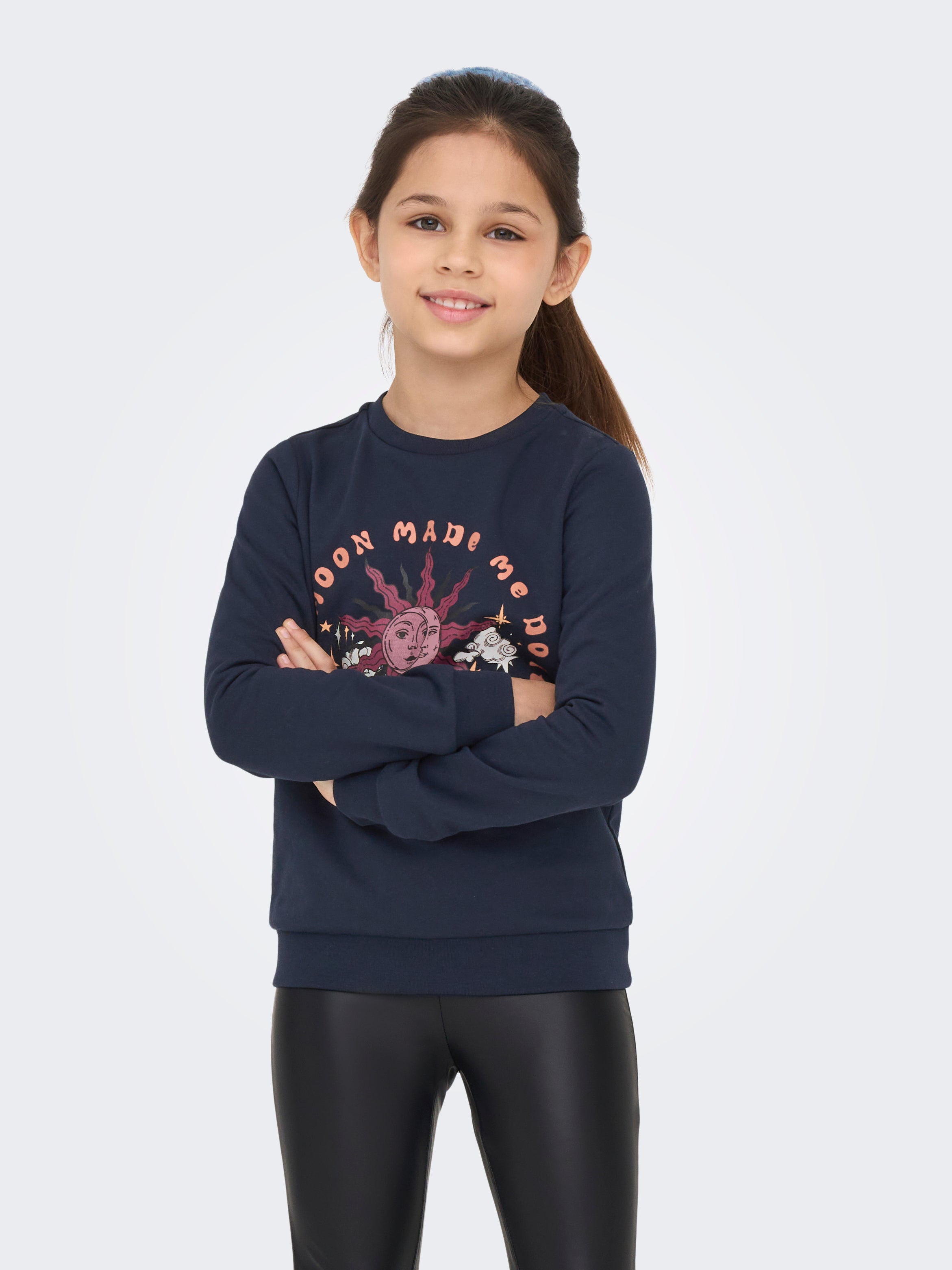 Kogromani Sweatshirt