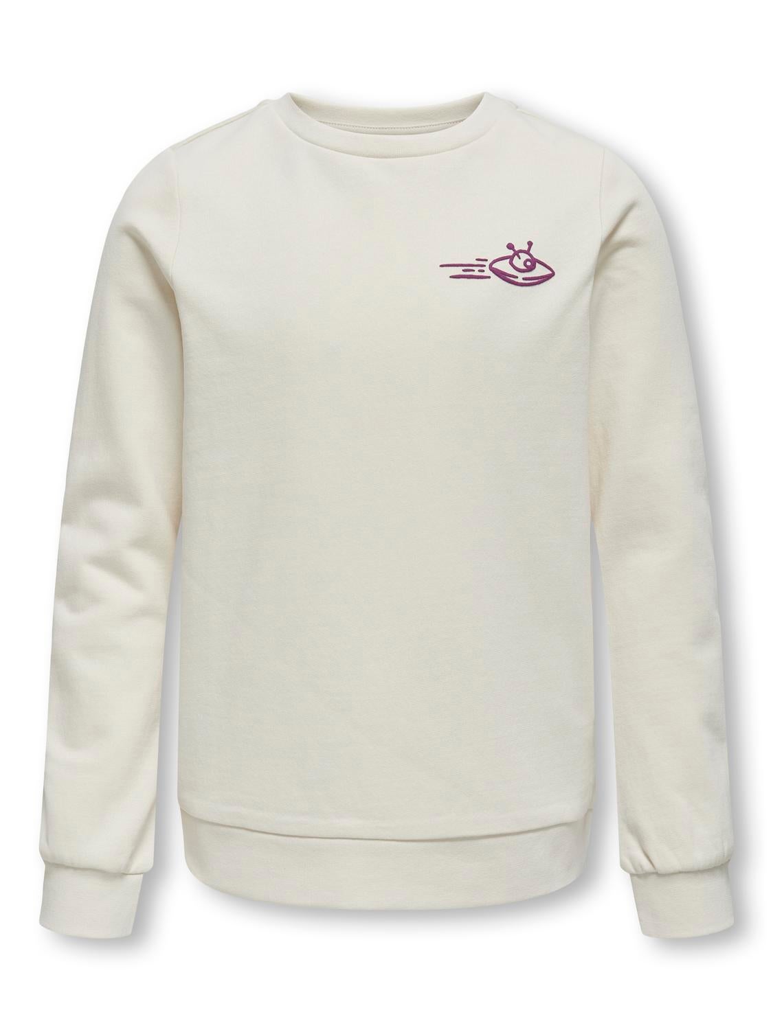 Kogromani Sweatshirt