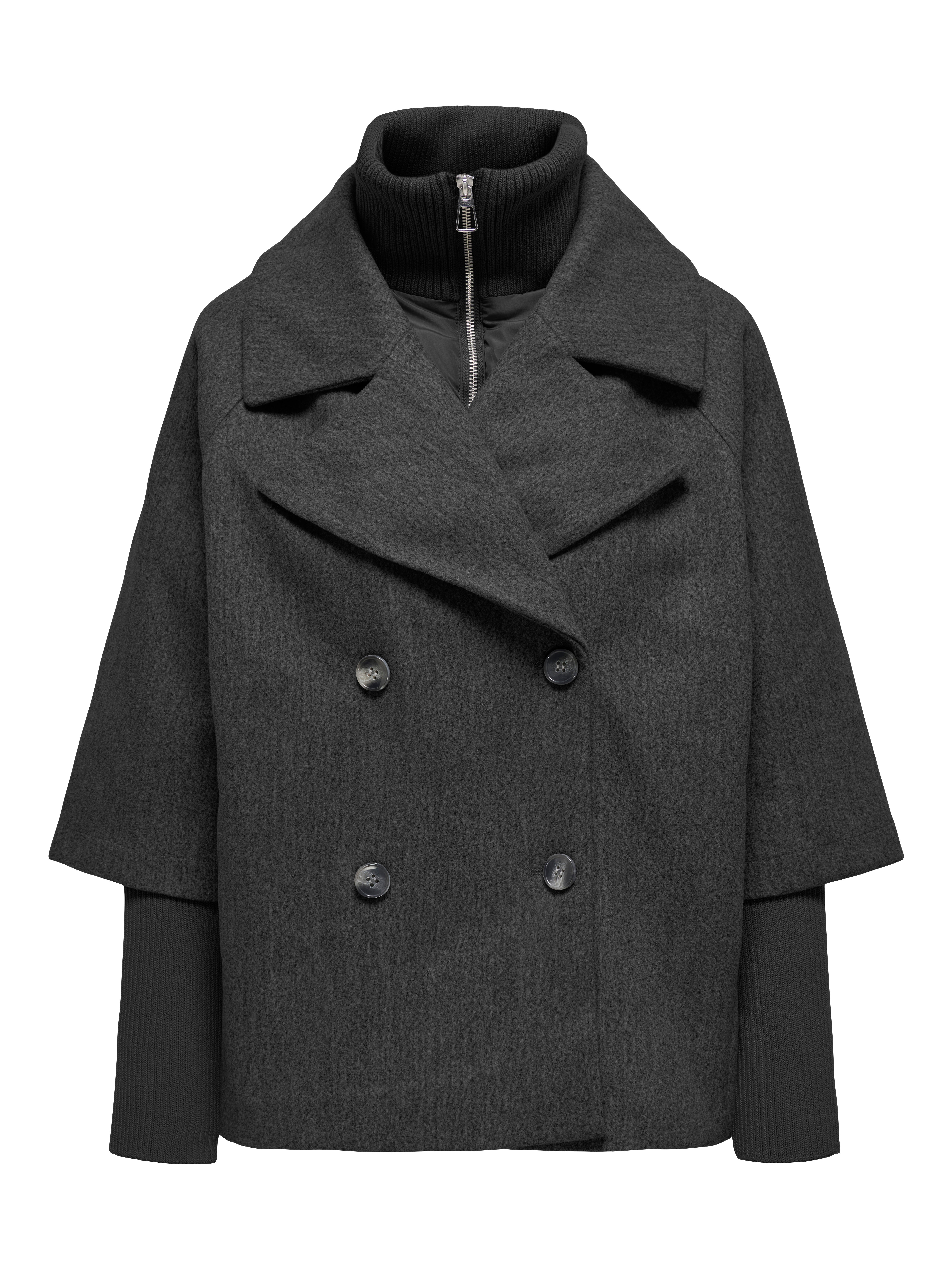 Thumbnail - Jdyhannah Mantel