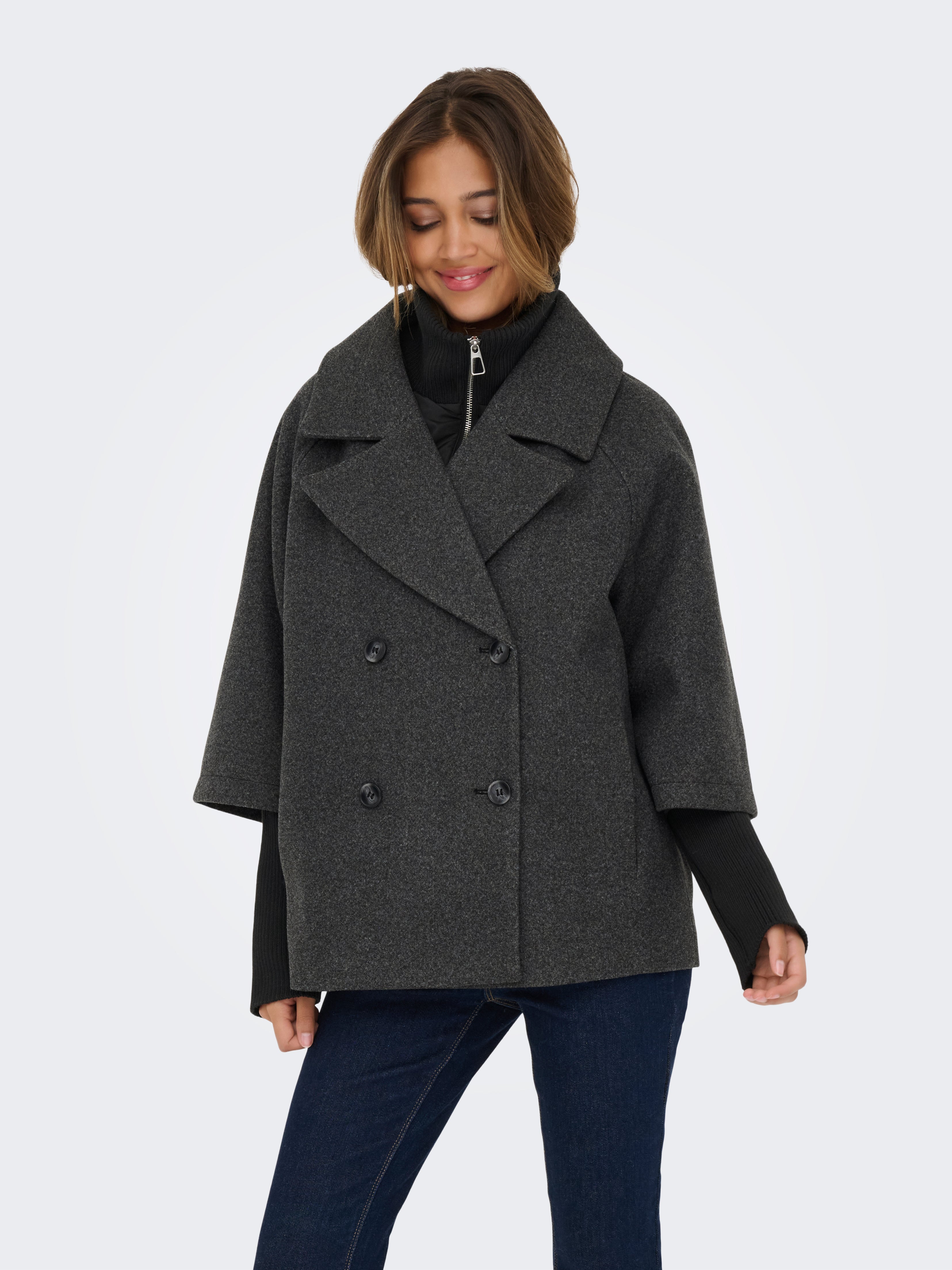 Jdyhannah Jacke
