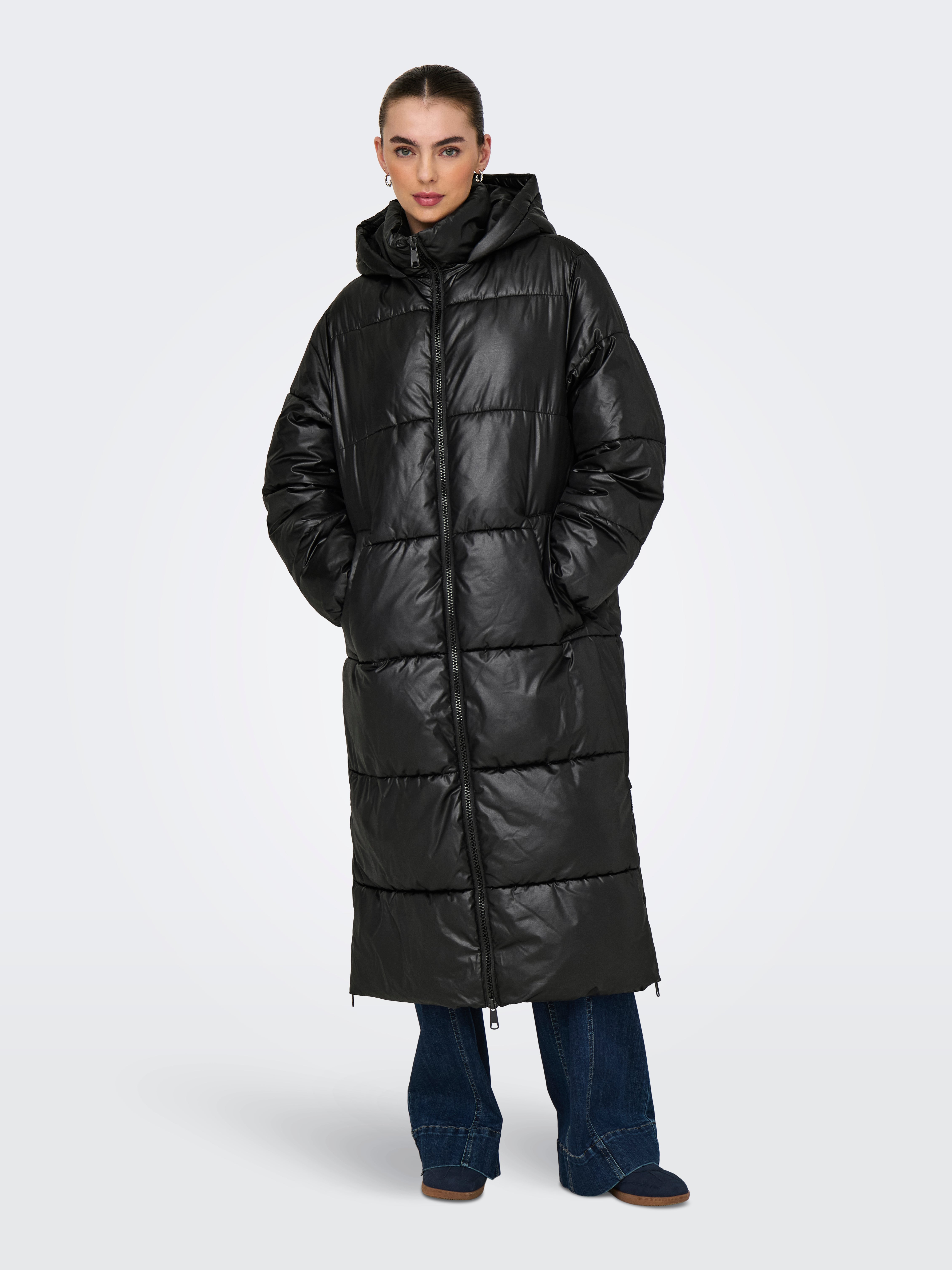 Jdyharper Daunenjacke
