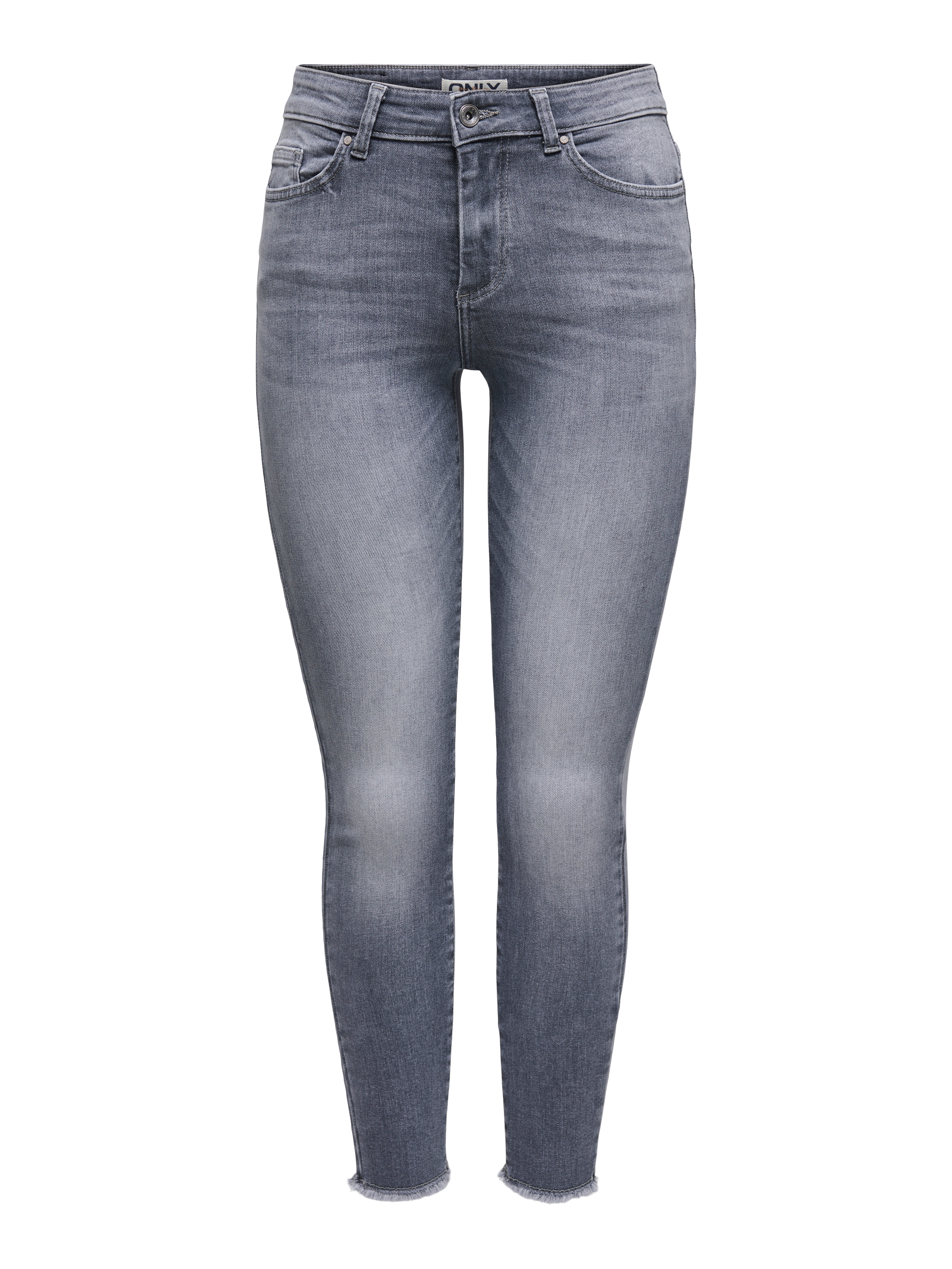 Thumbnail - Onlblush Mittlere Taille Skinny Fit Jeans