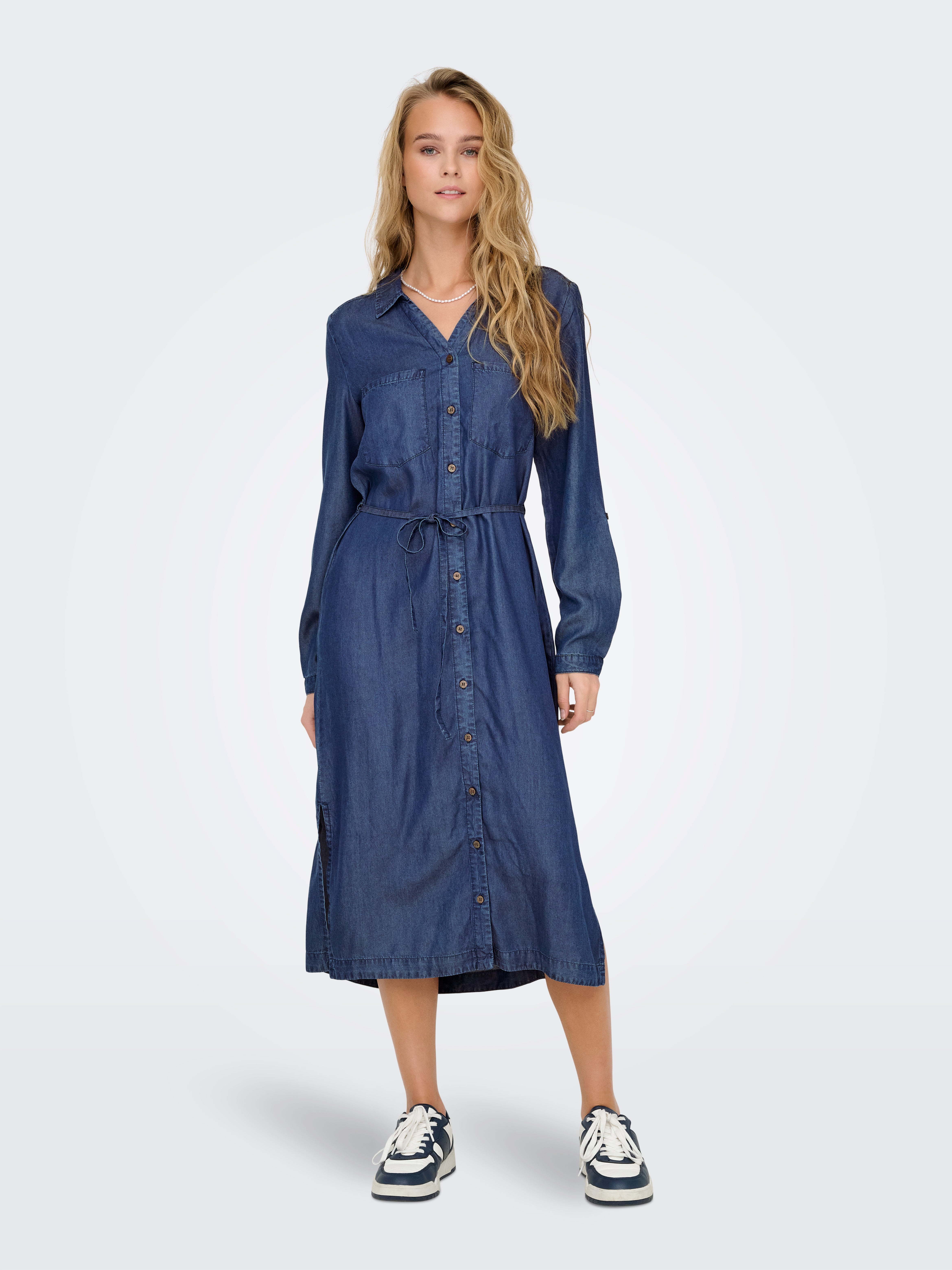 Thumbnail - Onlcharis Midikleid