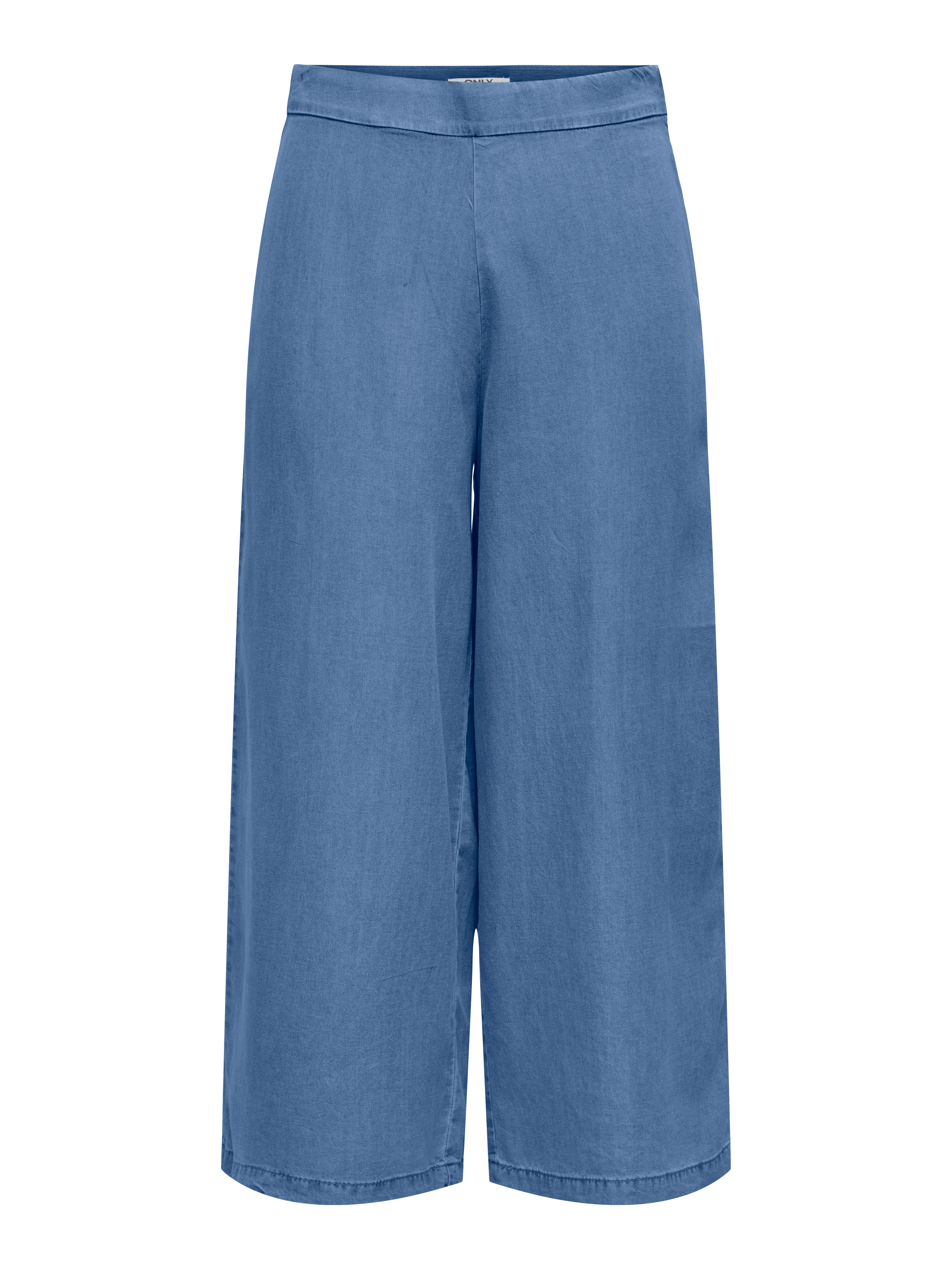 Thumbnail - Onlcharis Weiter Beinschnitt Culotte