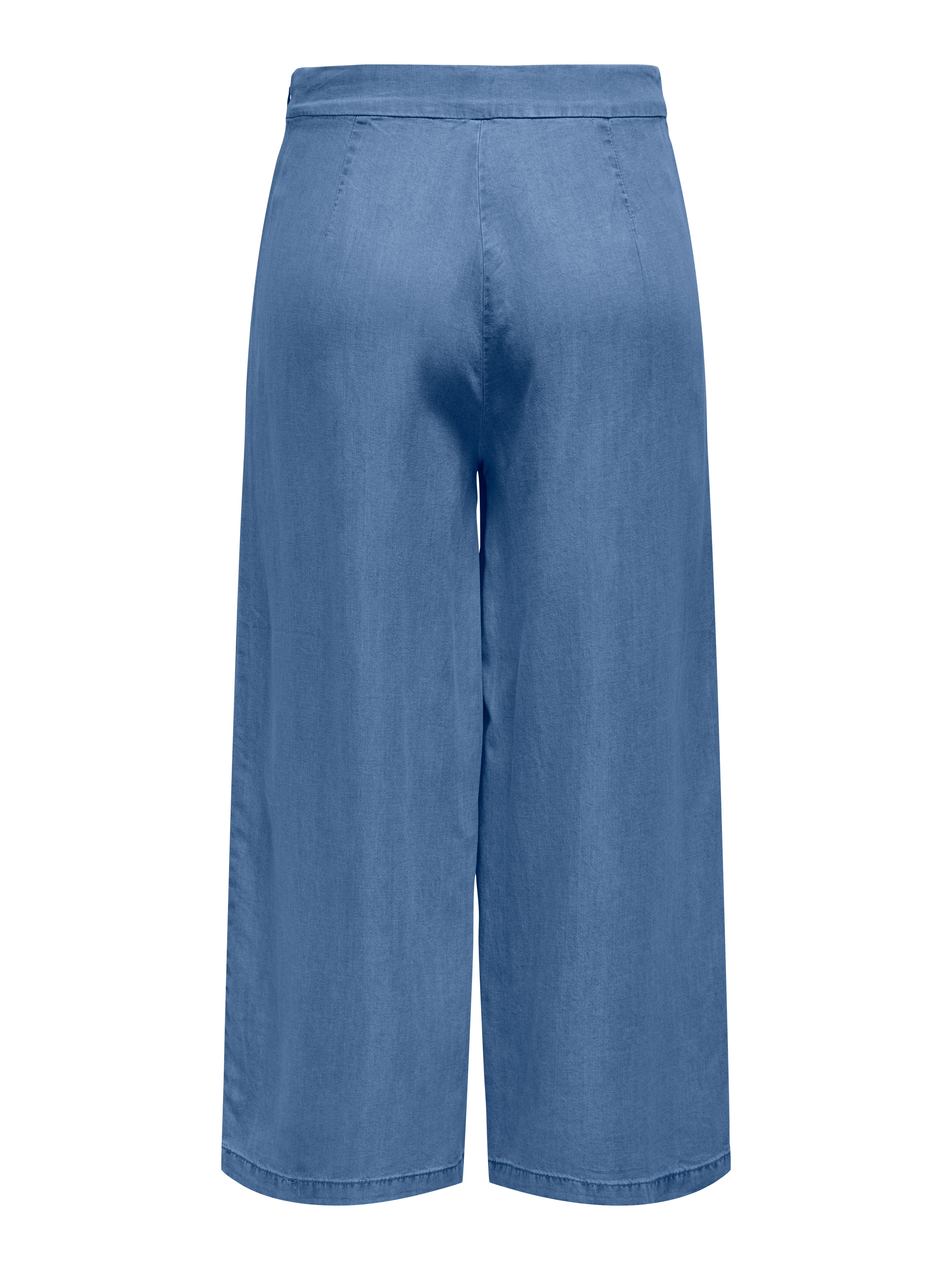 Thumbnail - Onlcharis Weiter Beinschnitt Culotte