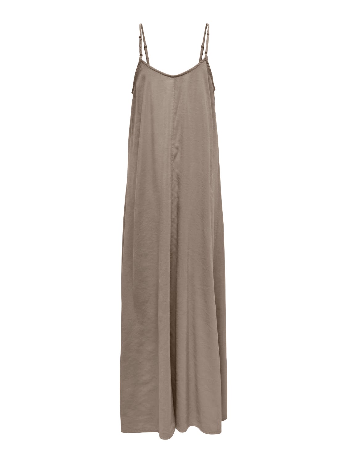 Onlaris Langes Kleid
