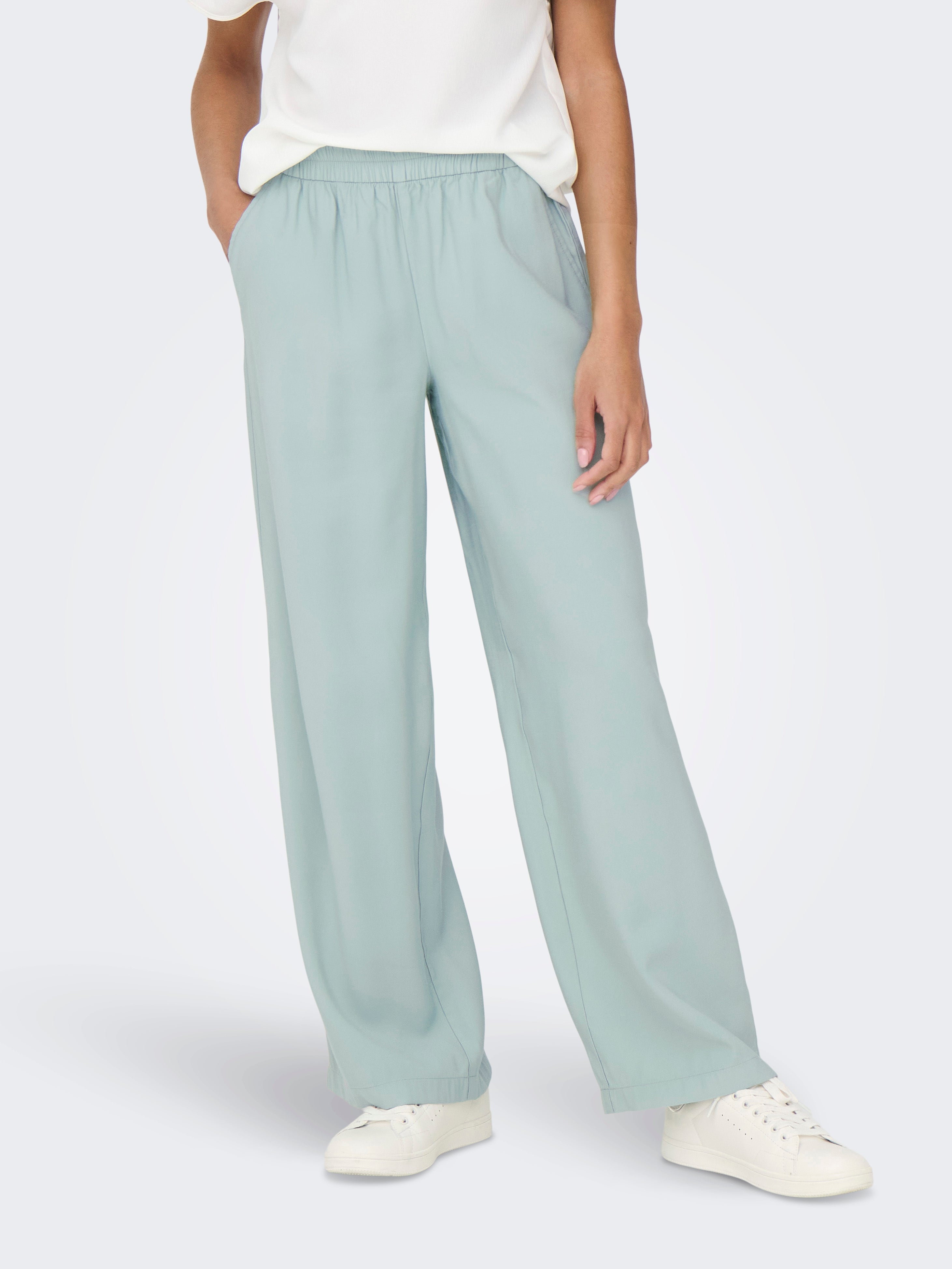 Onlaris Gerade Geschnitten Hose