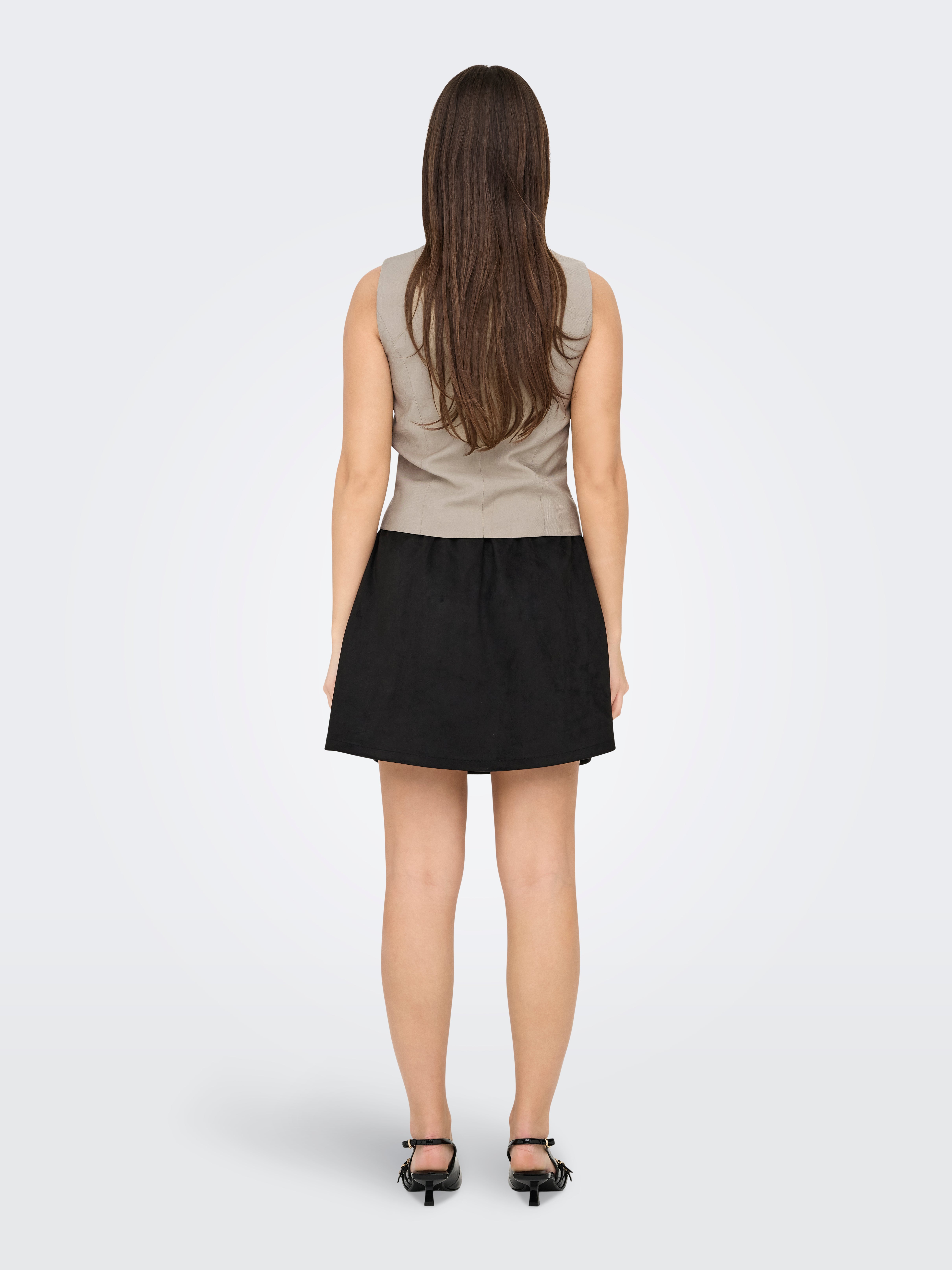 Blazer Femme GIBZ En Lin Et Coton - Manches 3/4, Ample, élégant