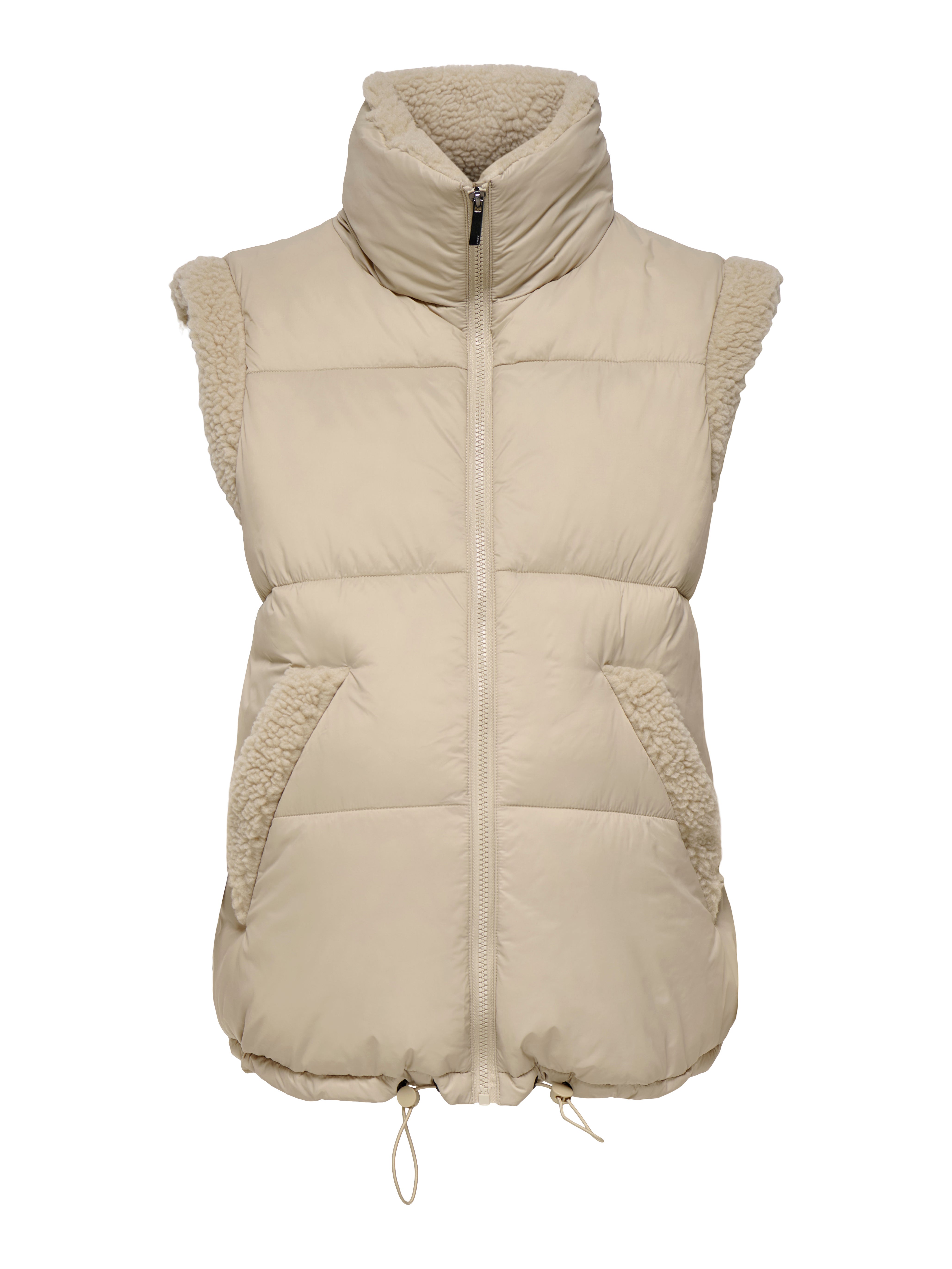 Thumbnail - Olmerika Daunenweste