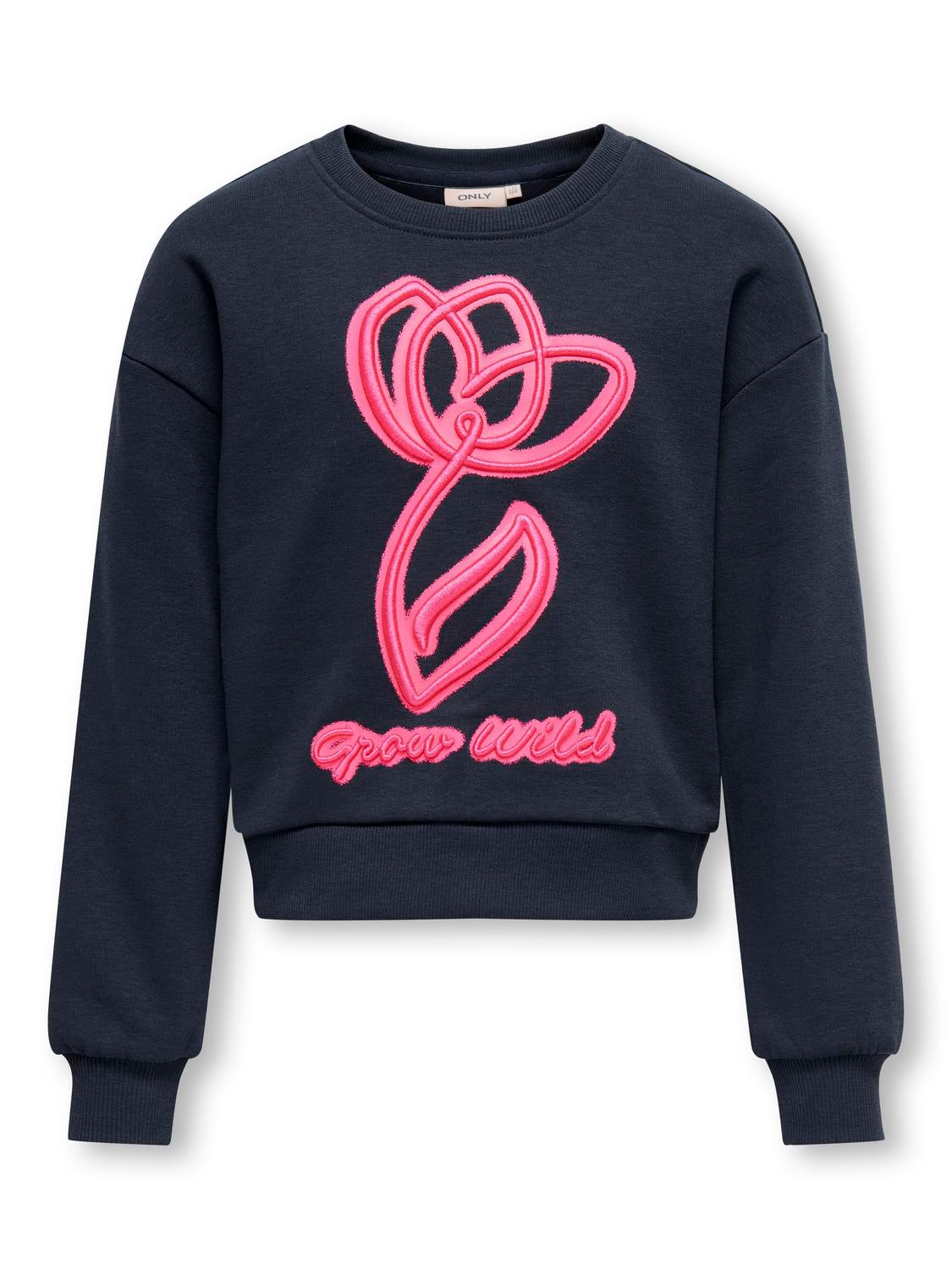 Kogbella Sweatshirt